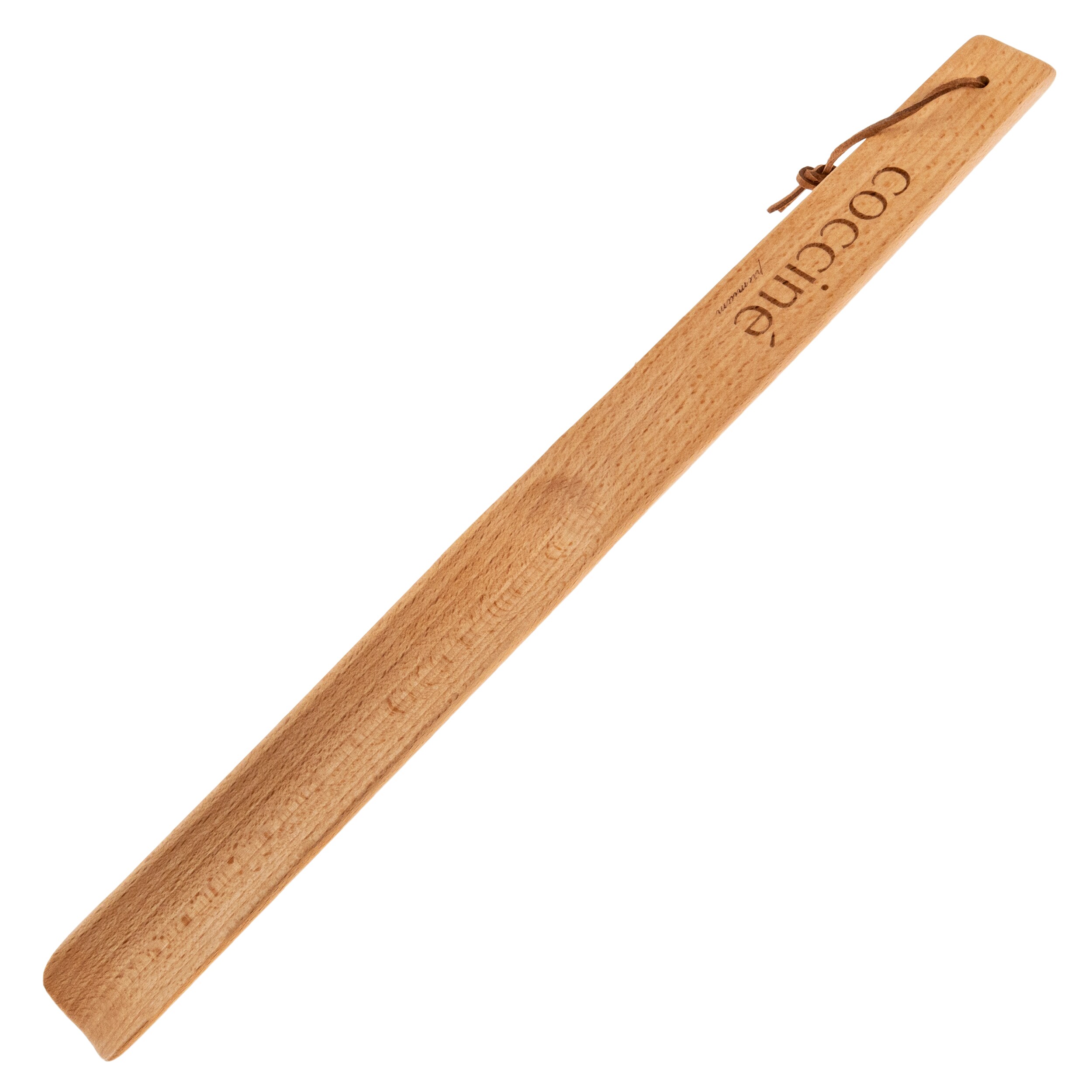 Coccine - Holz-Schuhlöffel 38 cm