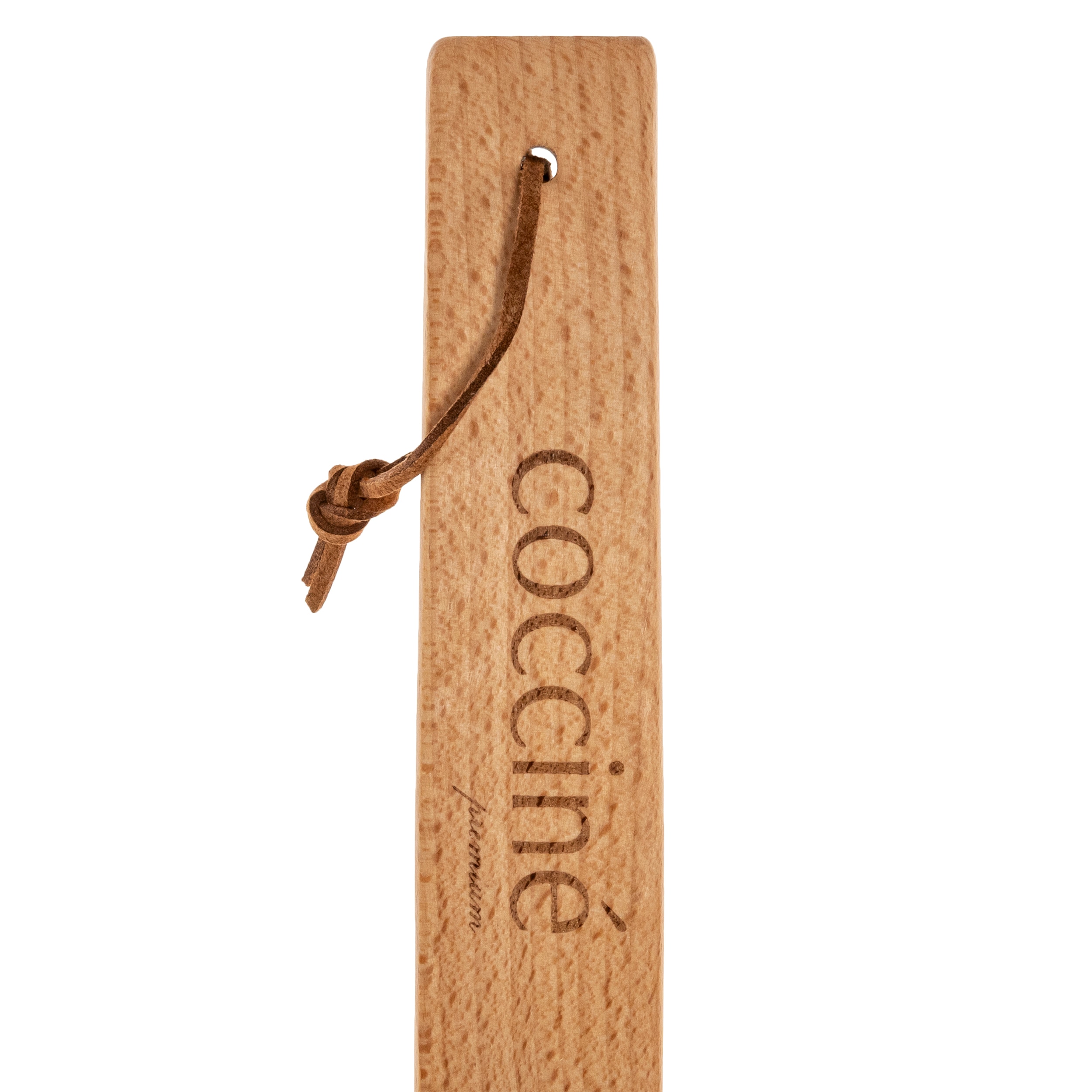 Coccine - Holz-Schuhlöffel 38 cm