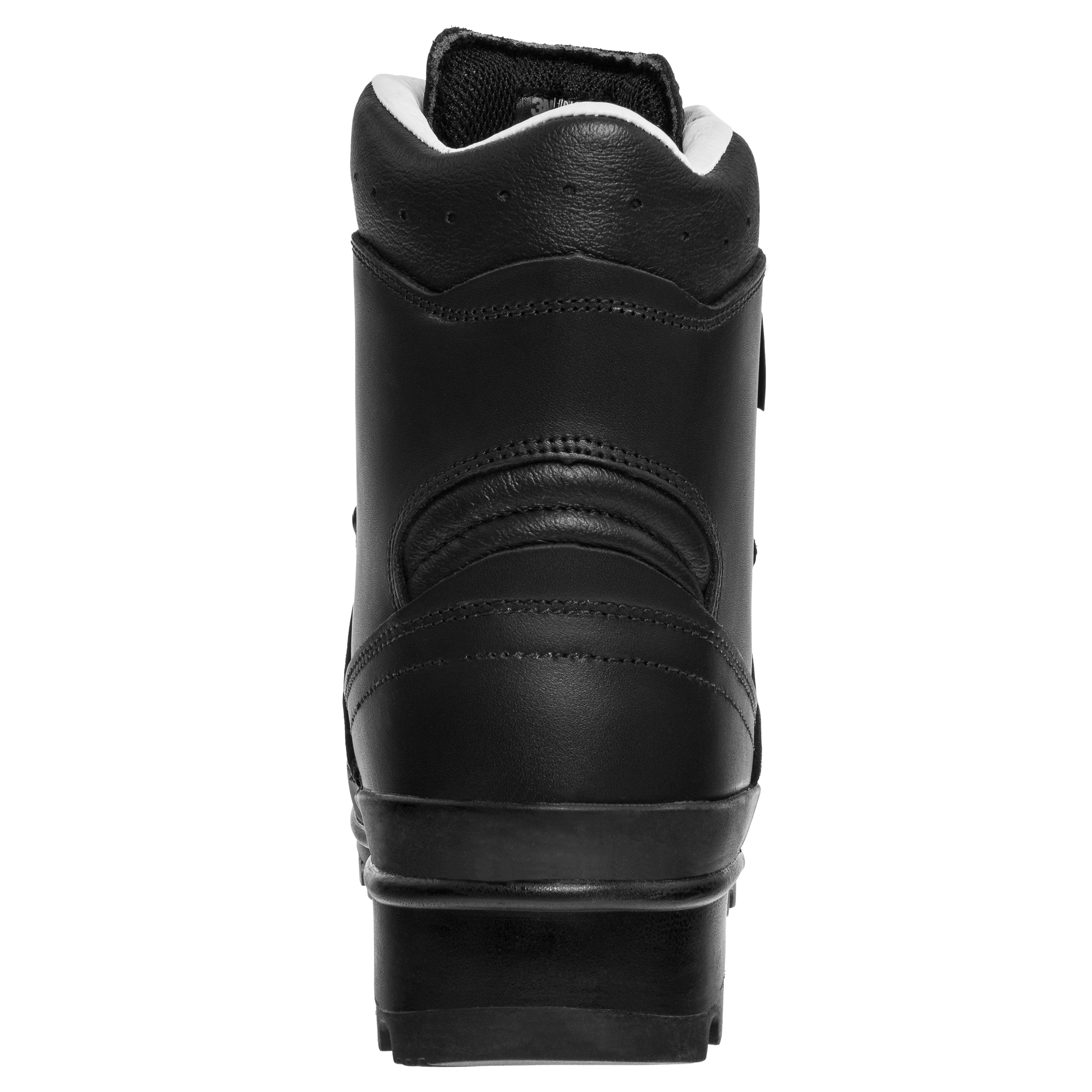 Mil-Tec - BW Mountain Schuhe - Black