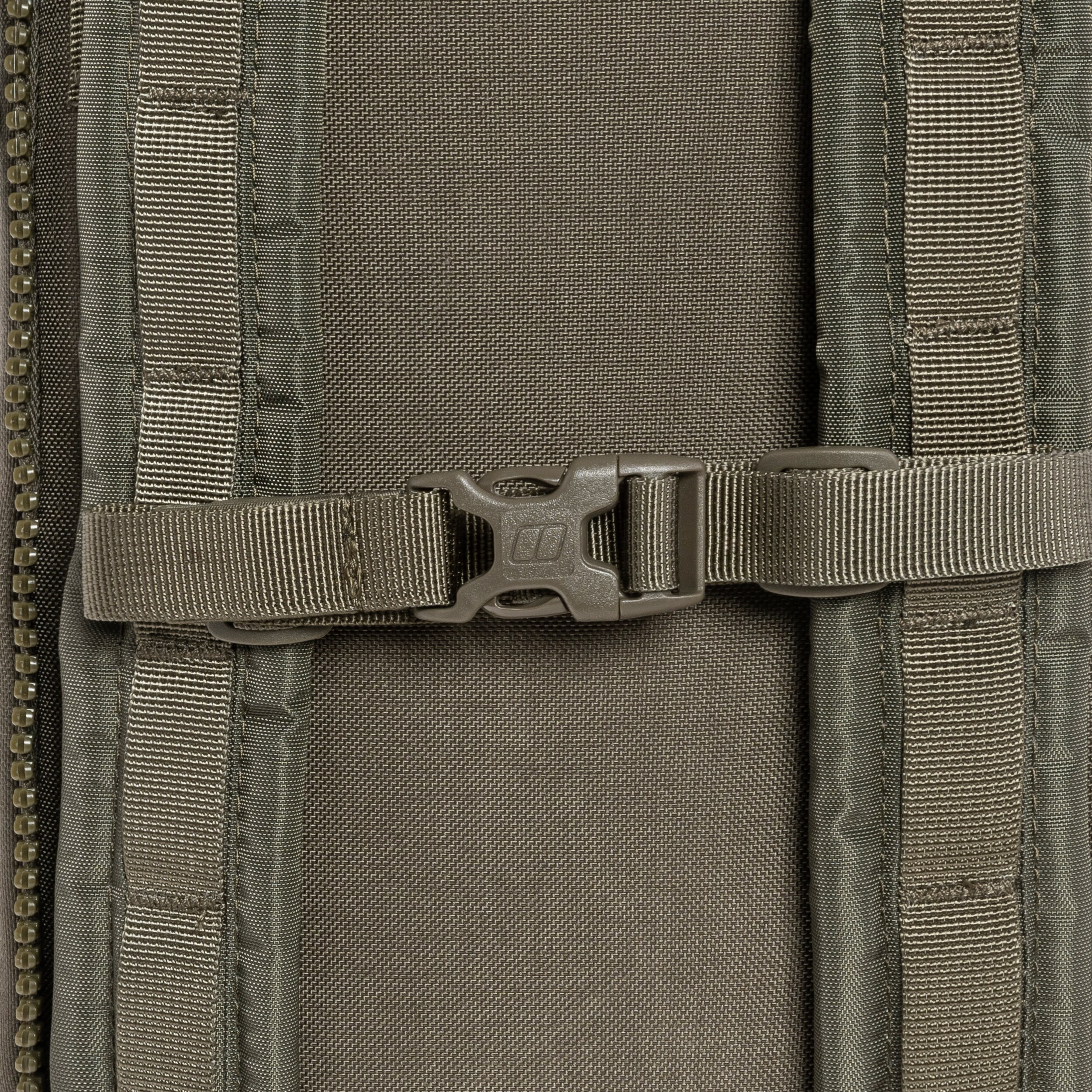 Berghaus Tactical - MMPS Pockets II IR - Tasche - Stone Grey Olive - 2 Stk.