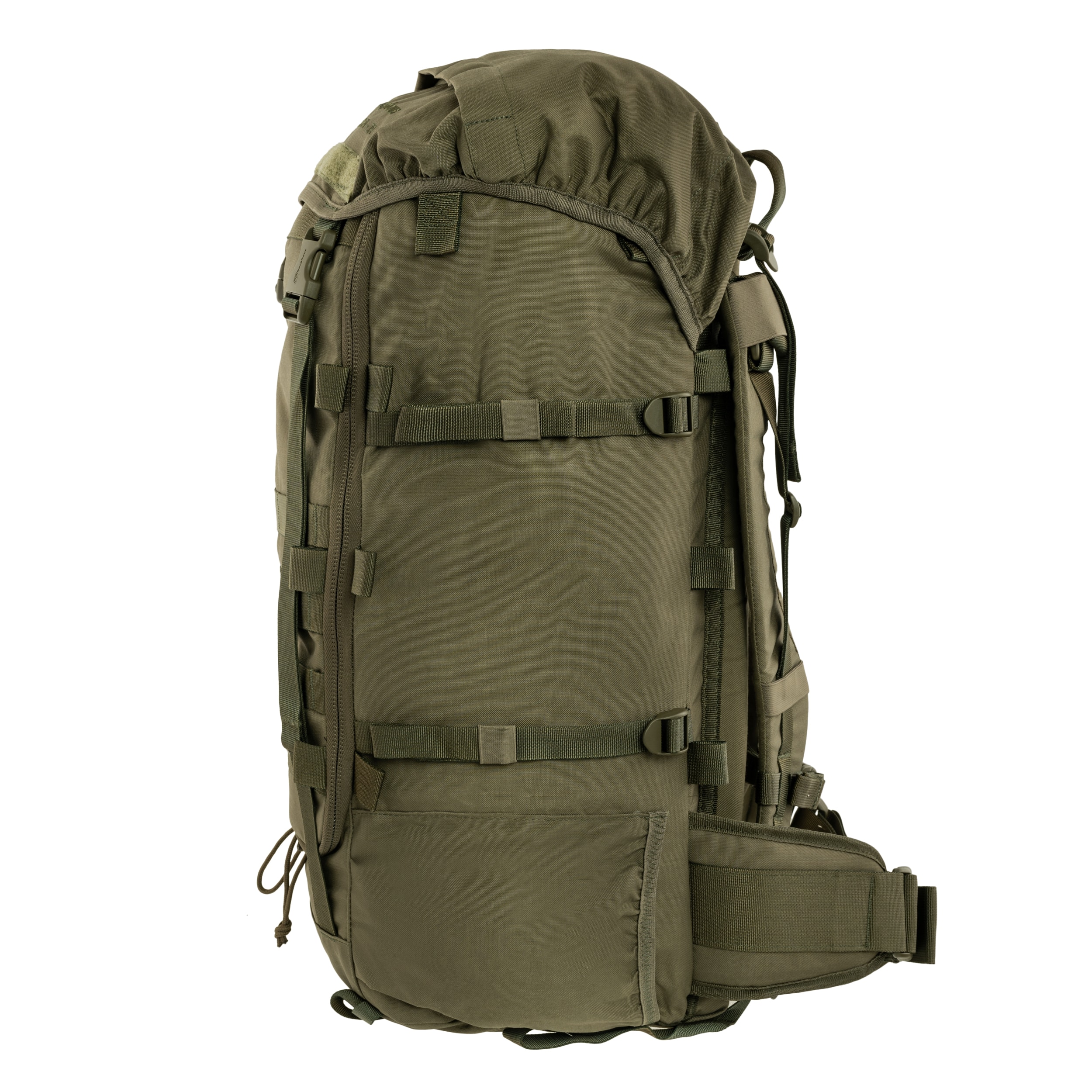 Berghaus Tactical - Heros 35 l IR - Rucksack - Stone Grey Olive
