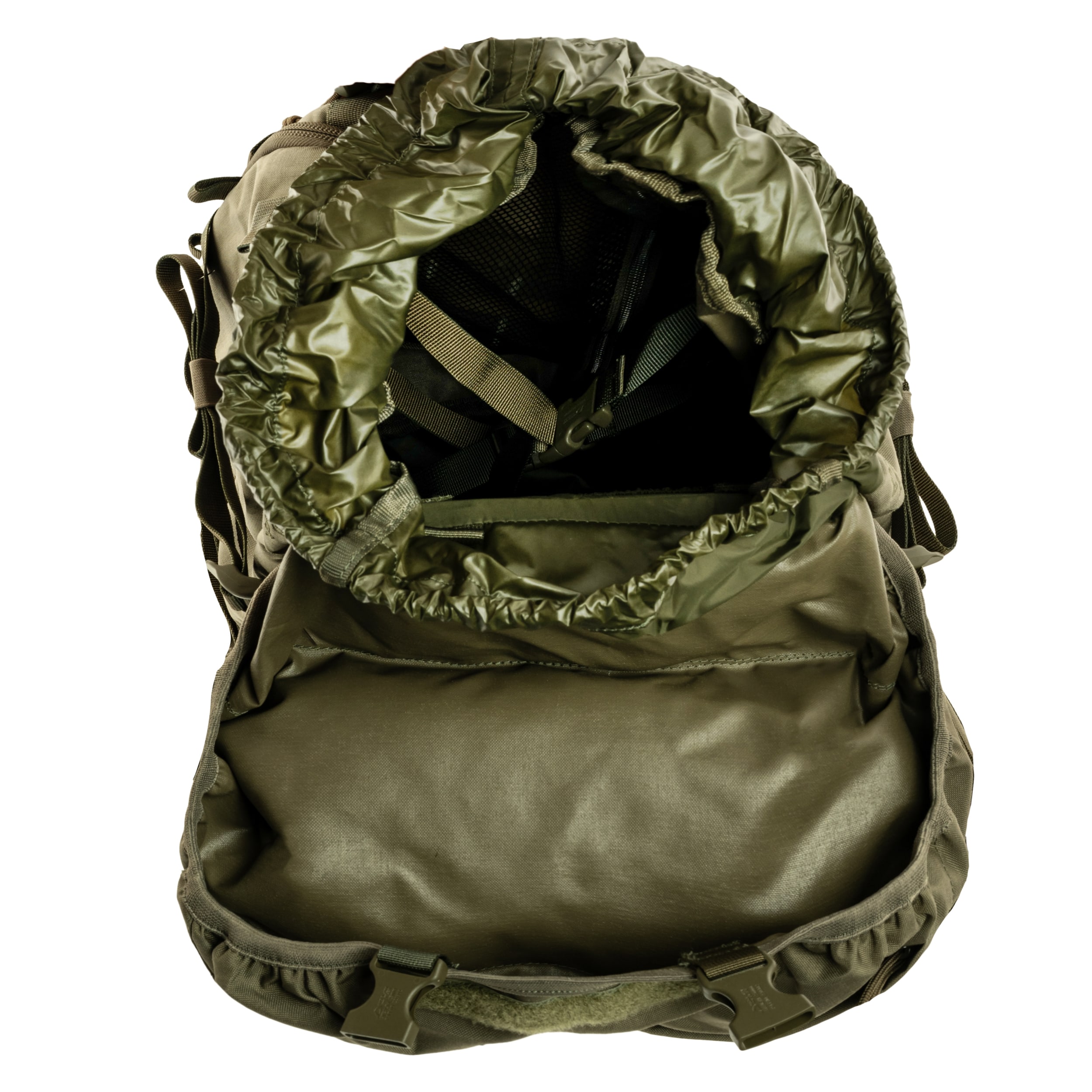 Berghaus Tactical - Heros 35 l IR - Rucksack - Stone Grey Olive