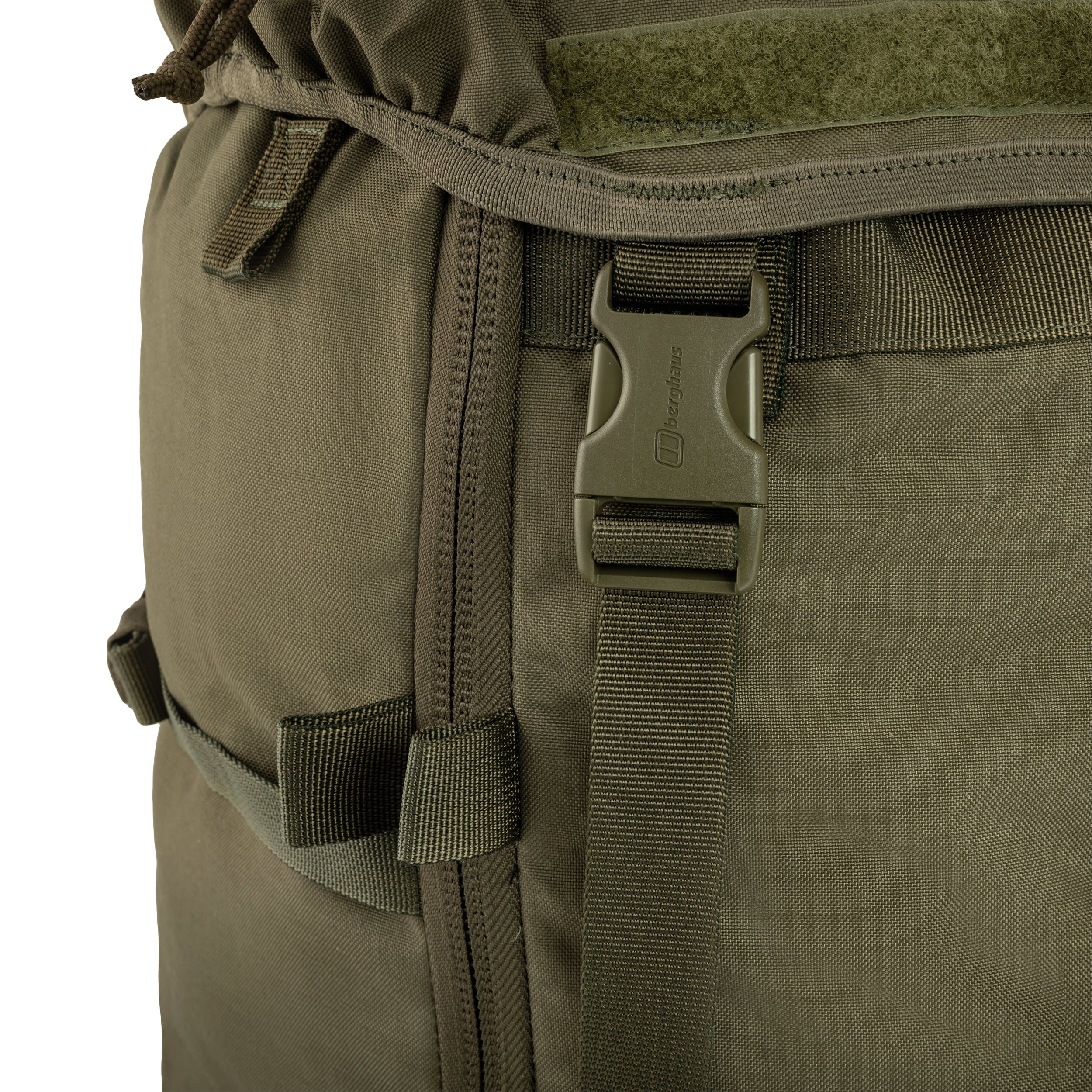 Berghaus Tactical - Heros 35 l IR - Rucksack - Stone Grey Olive