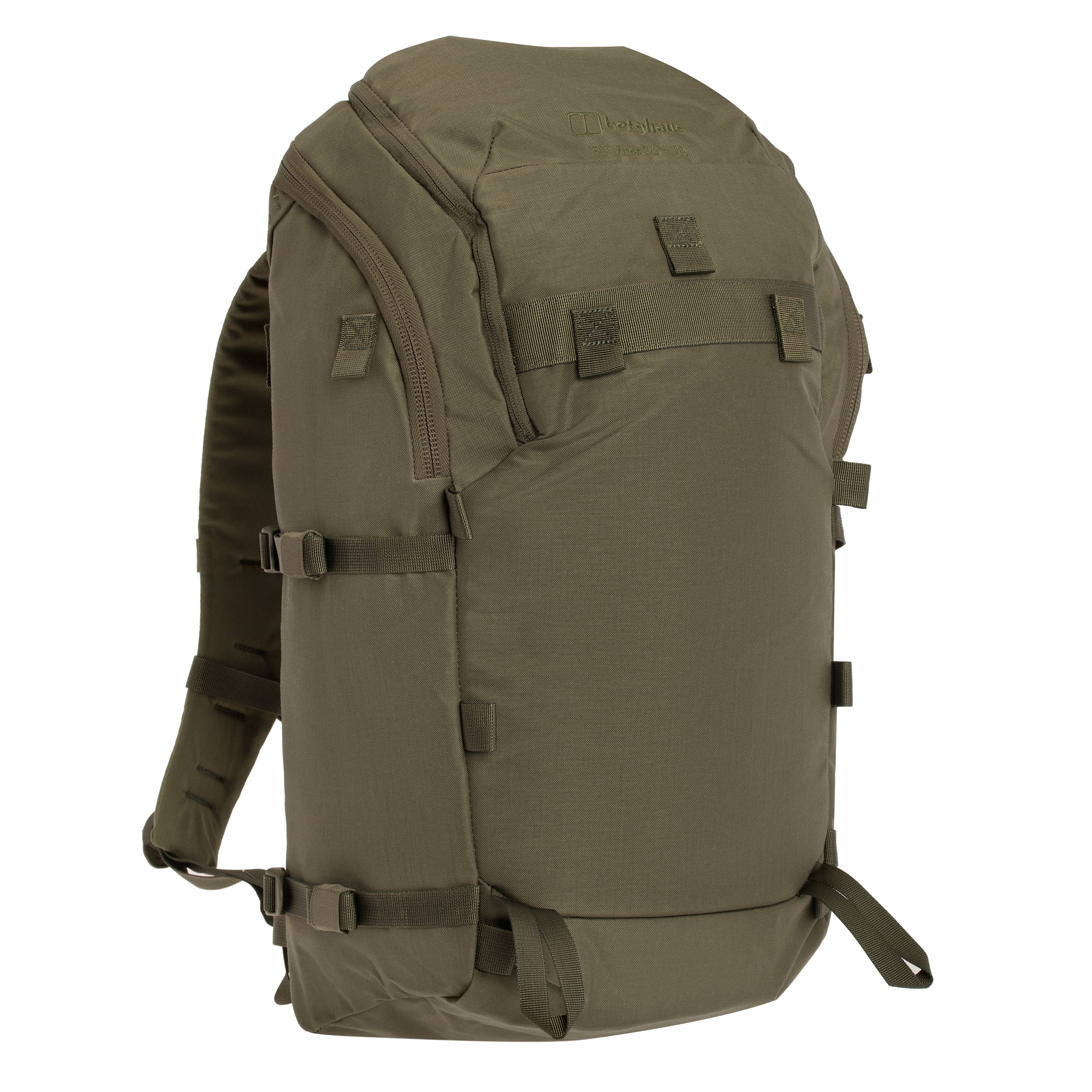 Berghaus Tactical - FLT Ares IR Rucksack 25 l - Stone Grey Olive