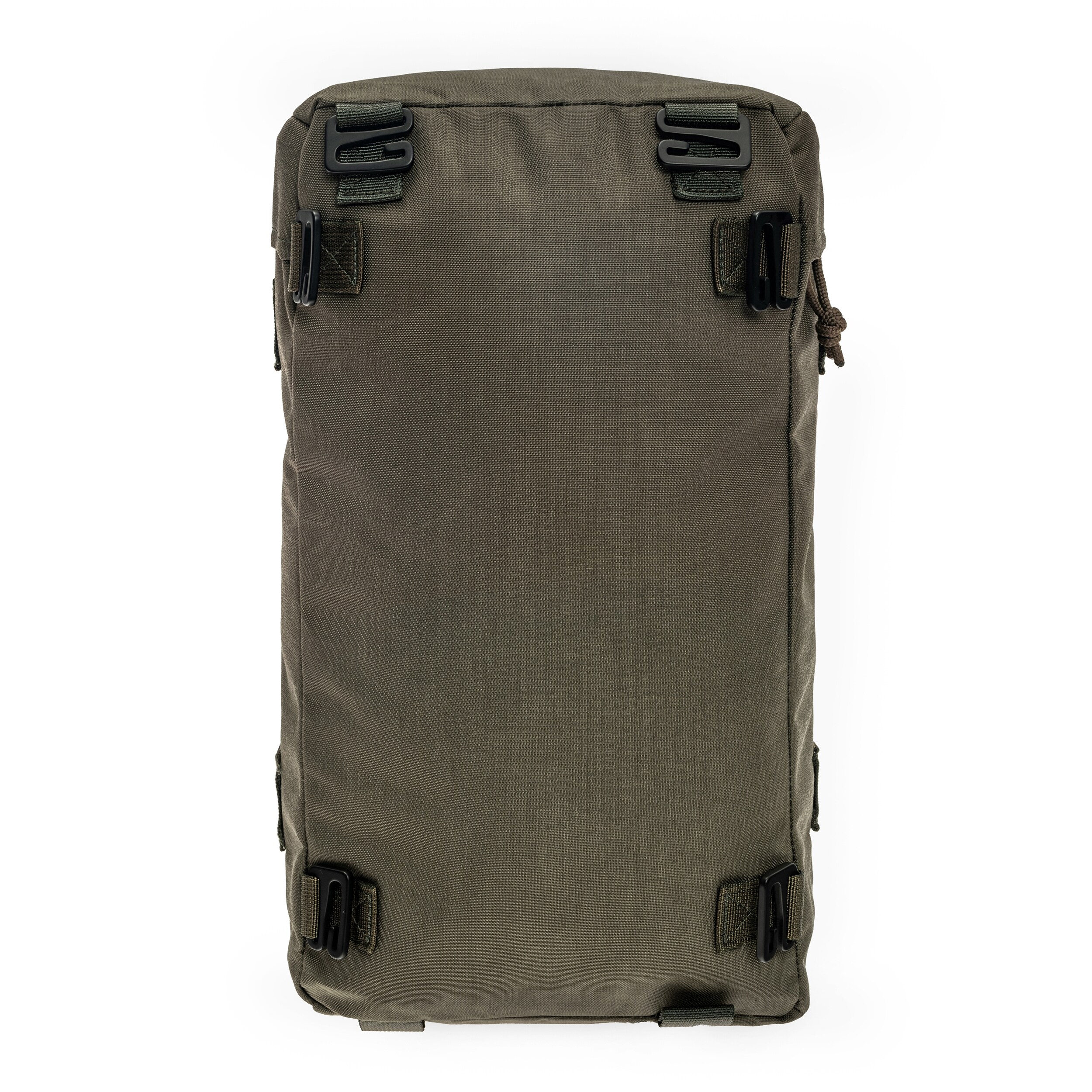 Berghaus Tactical - FLT Pockets M IR - Pouch 2 St. - Stone Grey Olive