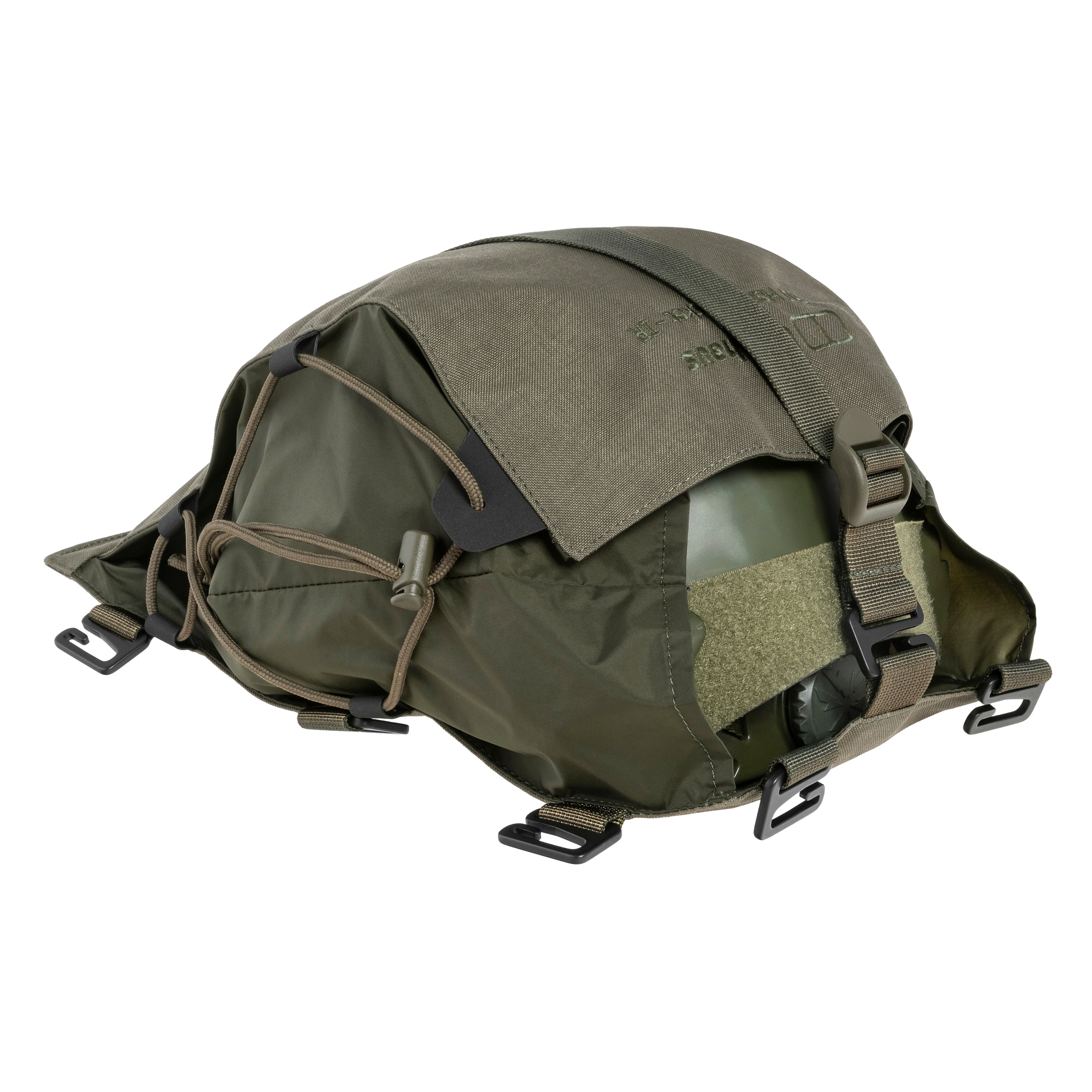Berghaus Tactical - Helm Pocket IR - Helmtasche - Stone Grey Olive