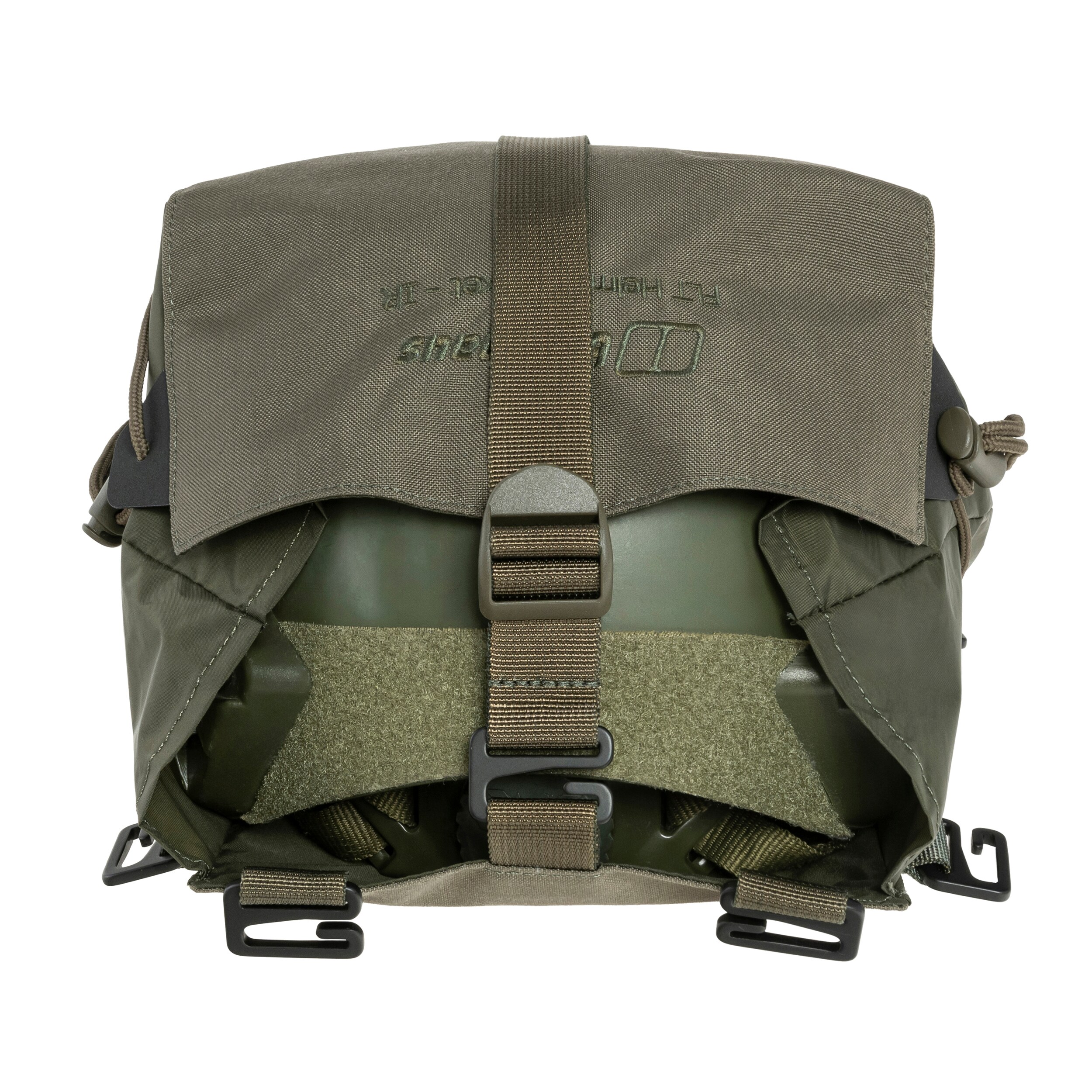 Berghaus Tactical - Helm Pocket IR - Helmtasche - Stone Grey Olive