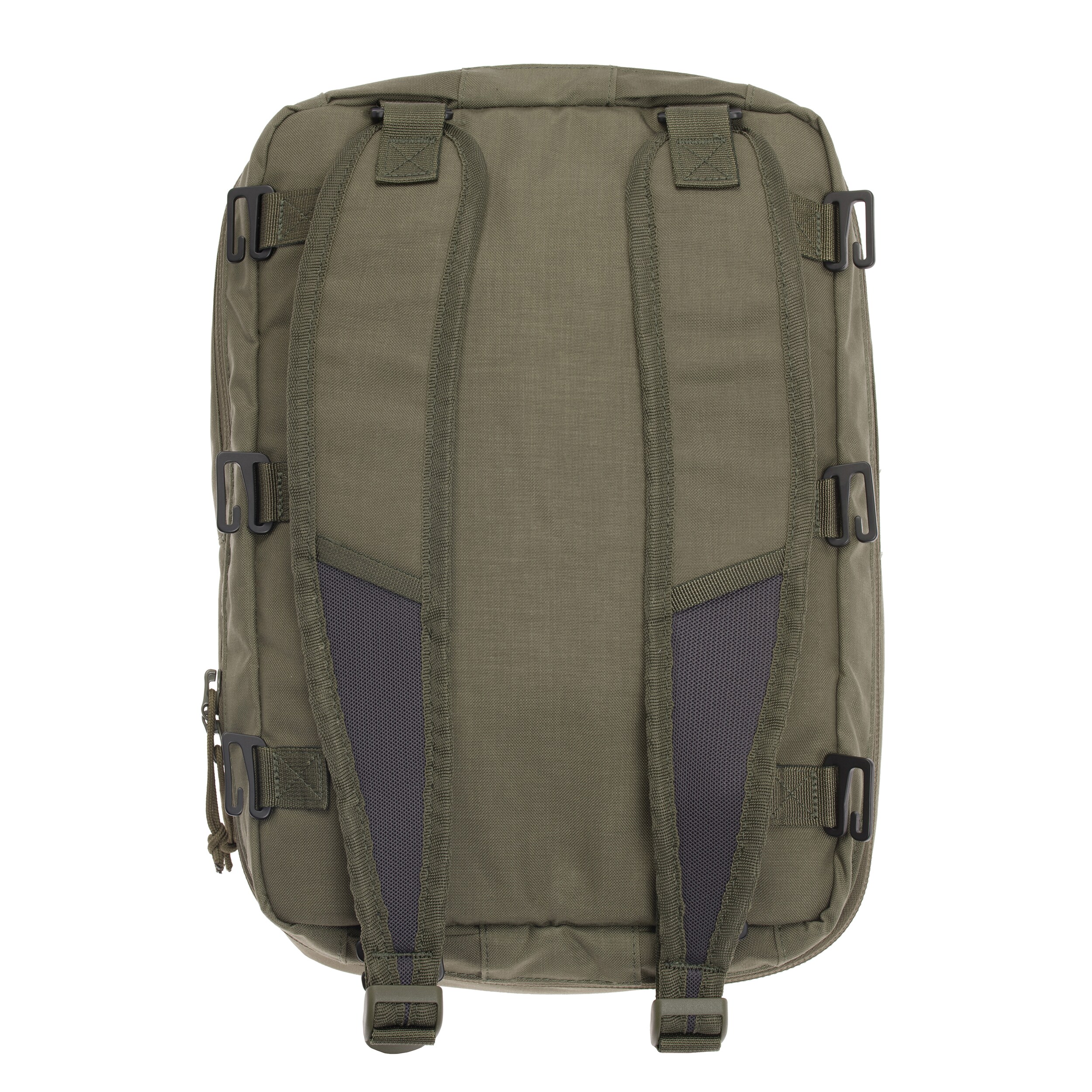Berghaus Tactical - FLT Organiser Pocket IR - Tasche - Stone Grey Olive