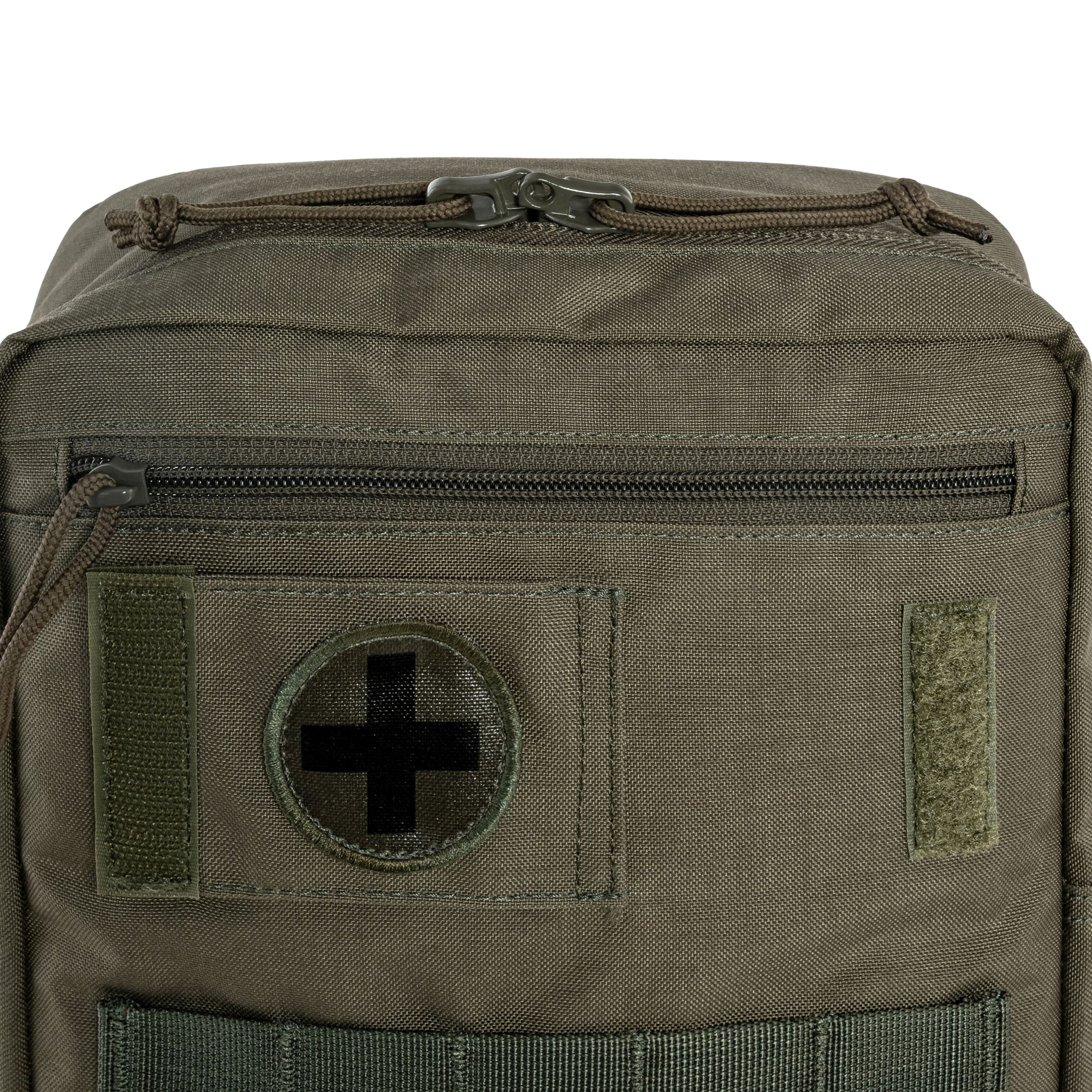 Berghaus Tactical - FLT Medic Pocket - Erste-Hilfe-Kasten - IR Stone Grey Olive