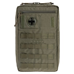 Berghaus Tactical - FLT Medic Pocket - Erste-Hilfe-Kasten - IR Stone Grey Olive
