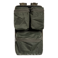 Berghaus Tactical - FLT Organiser Pad IR Klett-Organizer - Stone Grey Olive