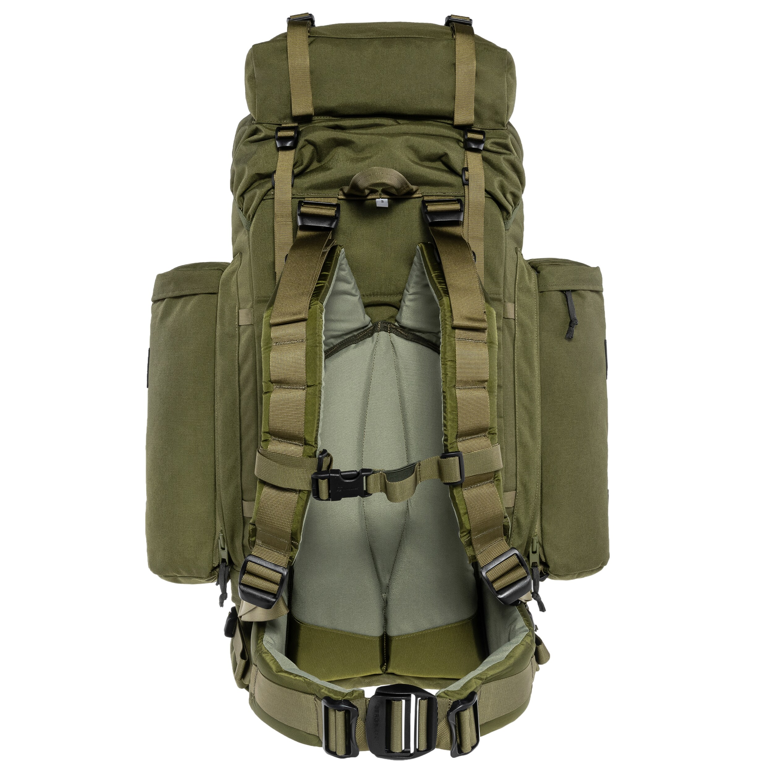 Berghaus militärrucksack clearance