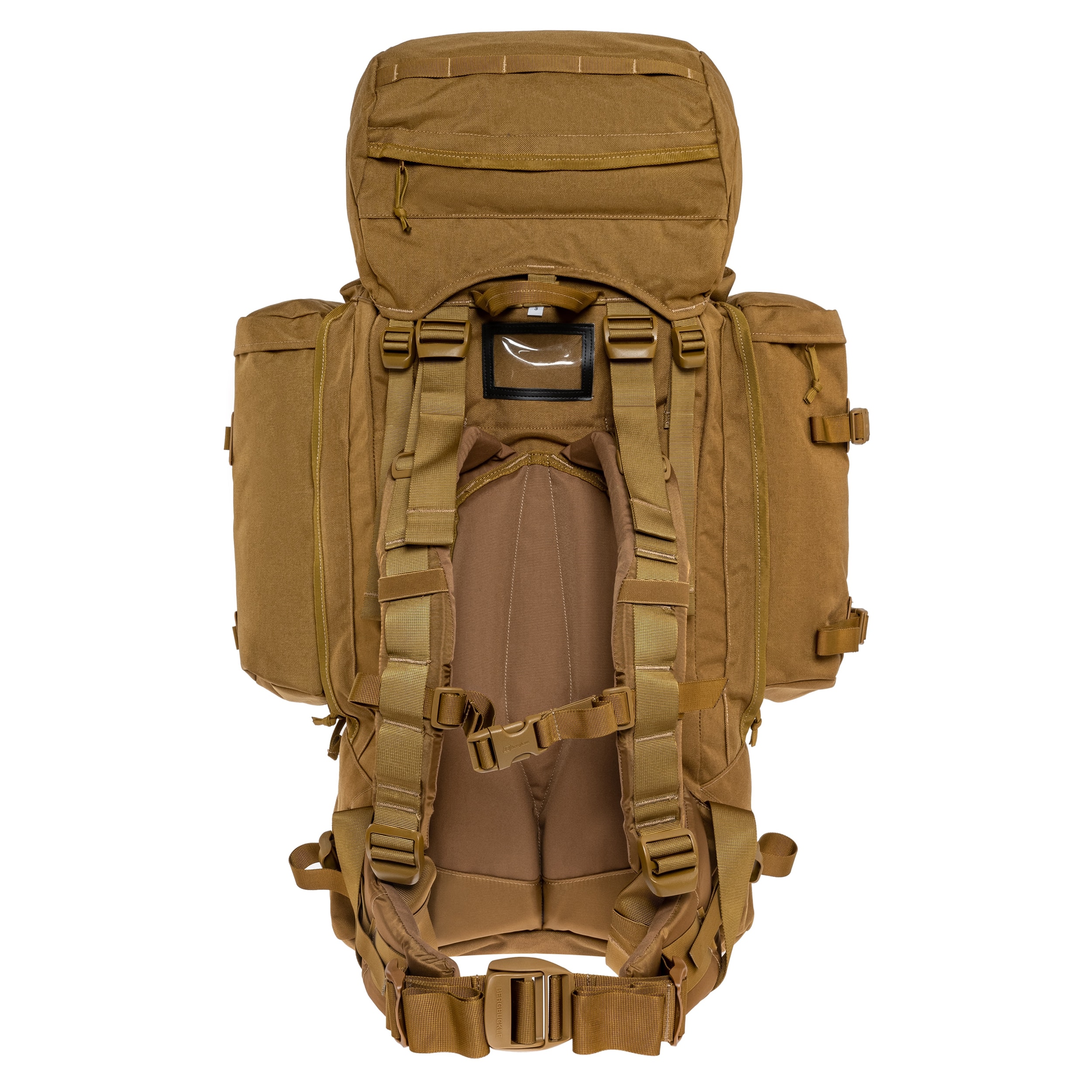 Berghaus crusader 3 clearance