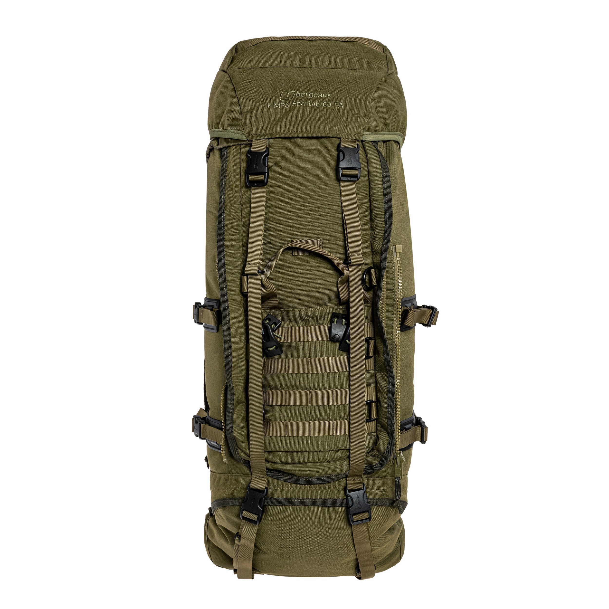 Berghaus 60 litre rucksack 2025