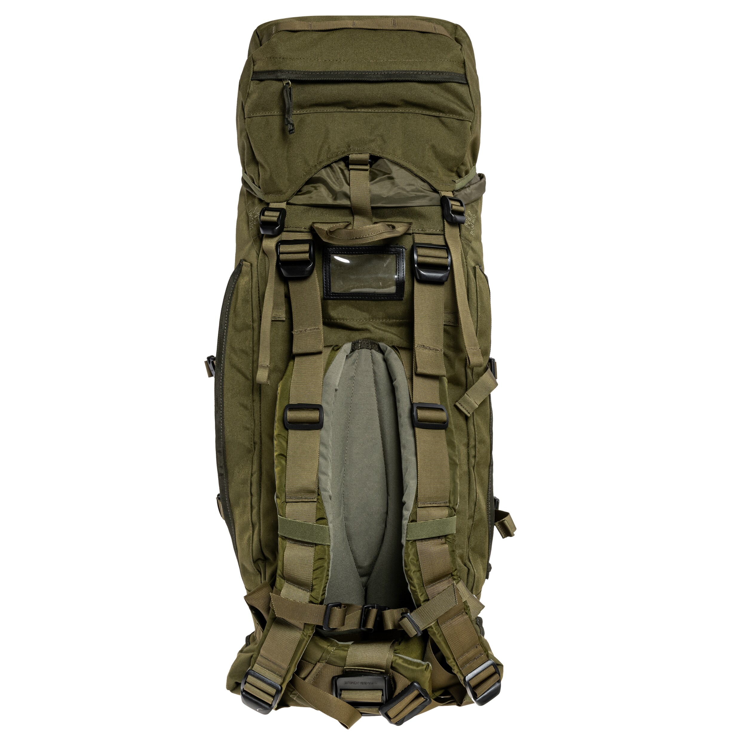 Berghaus 50 litre rucksack deals