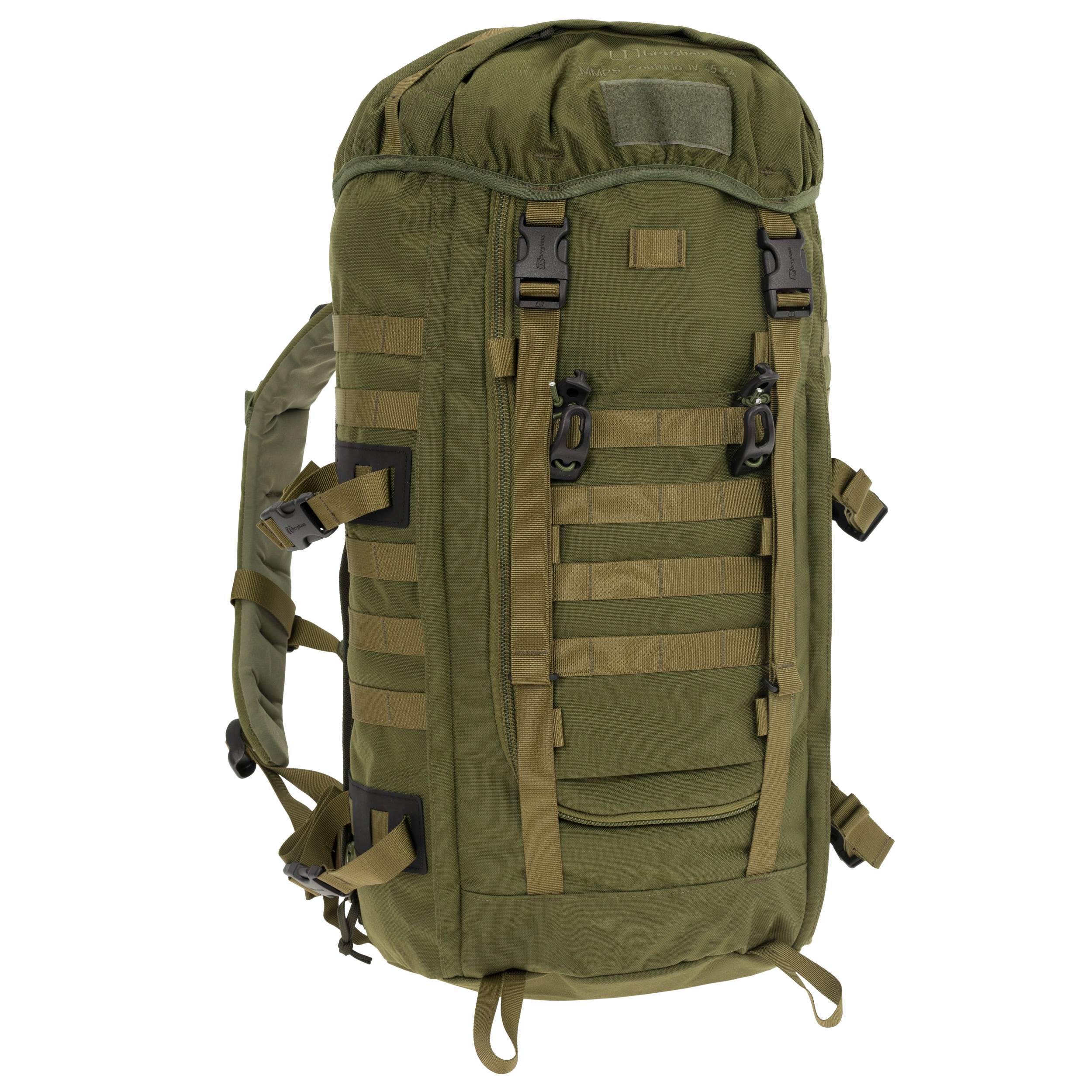 Berghaus Tactical Centurio IV FA Rucksack 45 l Cedar
