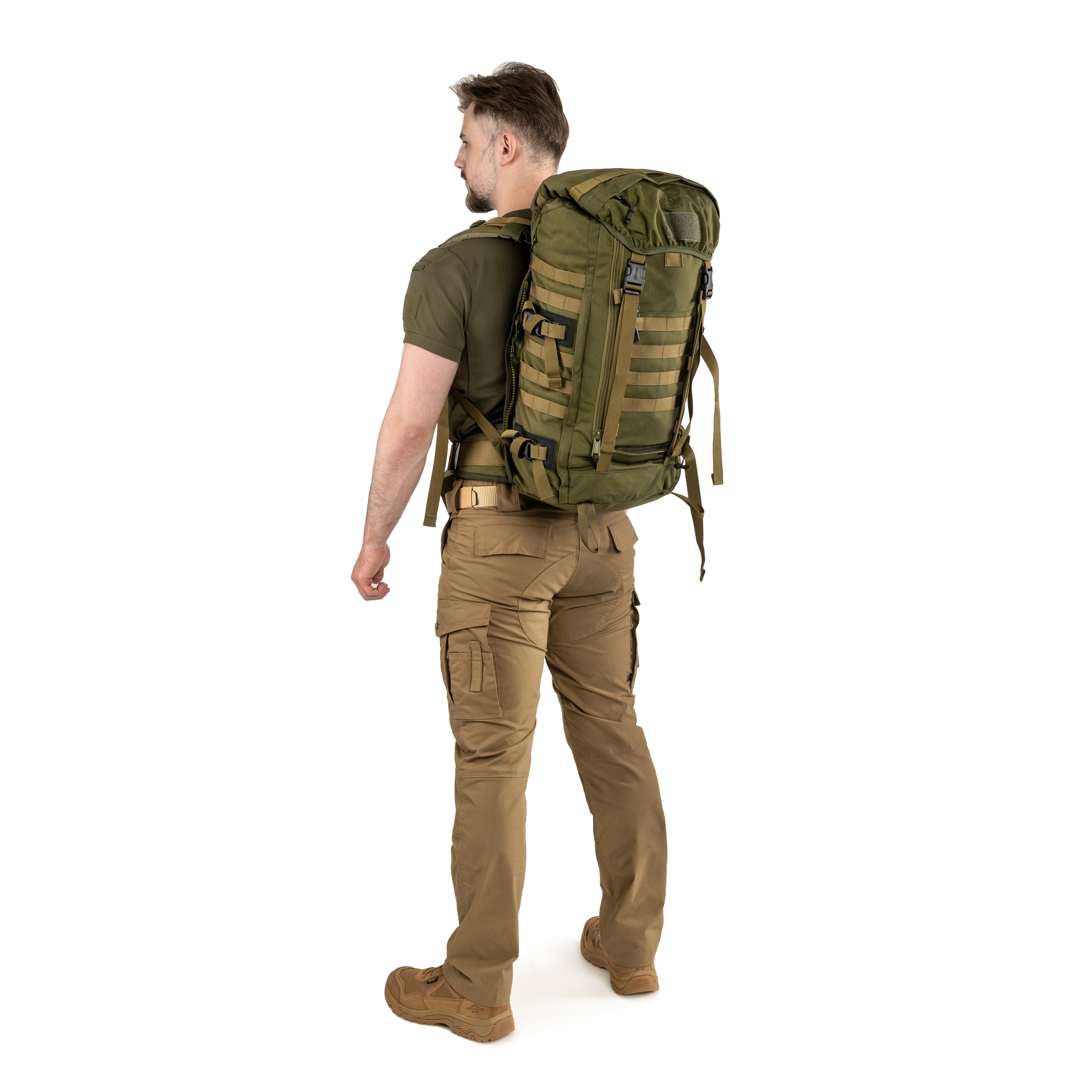 Berghaus centurio 45 clearance
