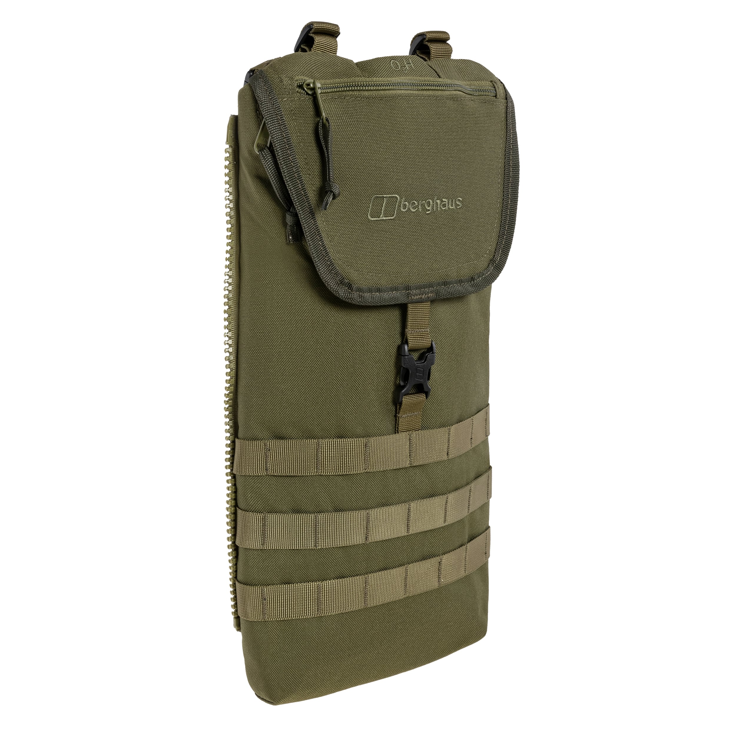 Berghaus Tactical - MMPS Hydratrion Pocket II Trinksystemhülle - Cedar