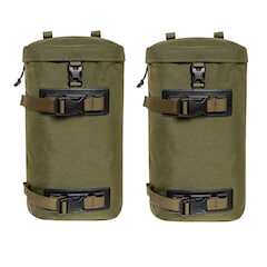 Berghaus Tactical - MMPS Pockets II - Tasche - Cedar - 2 Stk.