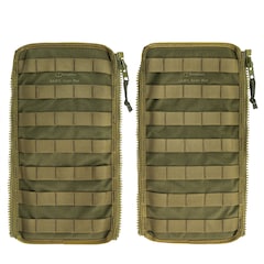 Berghaus Tactical - MOLLE-Platte für MOLLE Pad Cedar Rucksack - 2 Stk