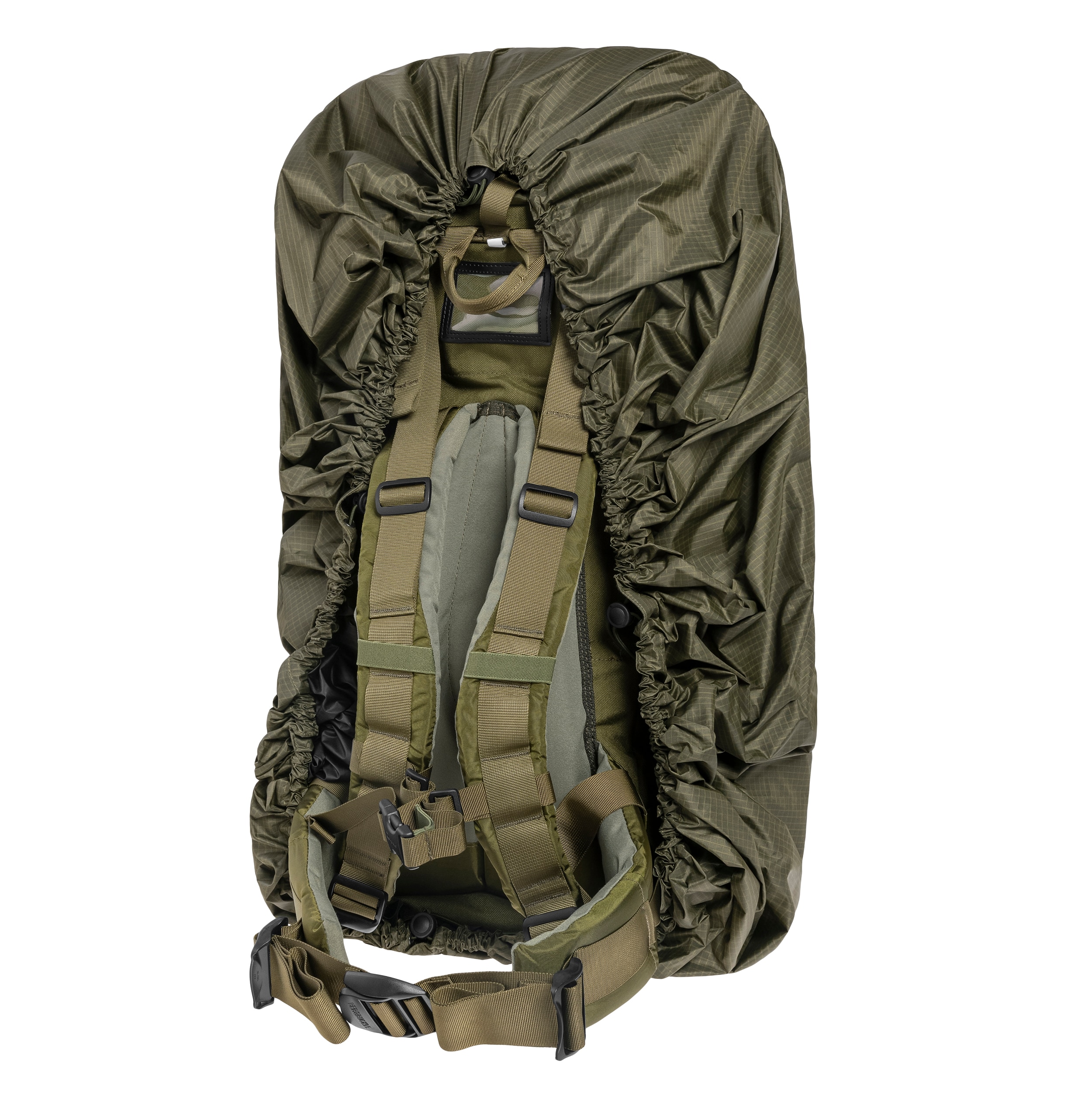 Berghaus Tactical - Rain Cover IR Rucksackhülle 60-120 l - Cedar