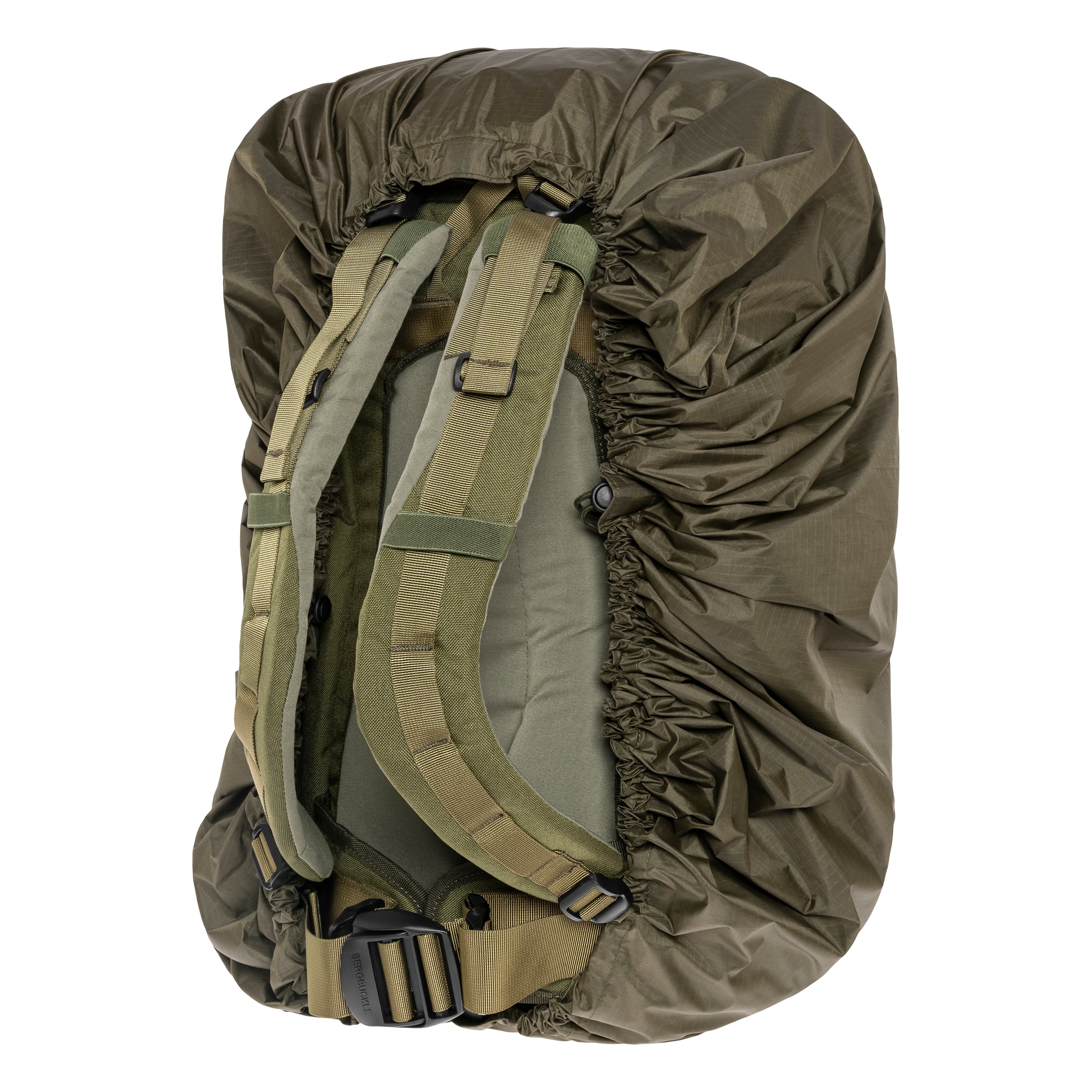 Berghaus rucksack rain cover hotsell