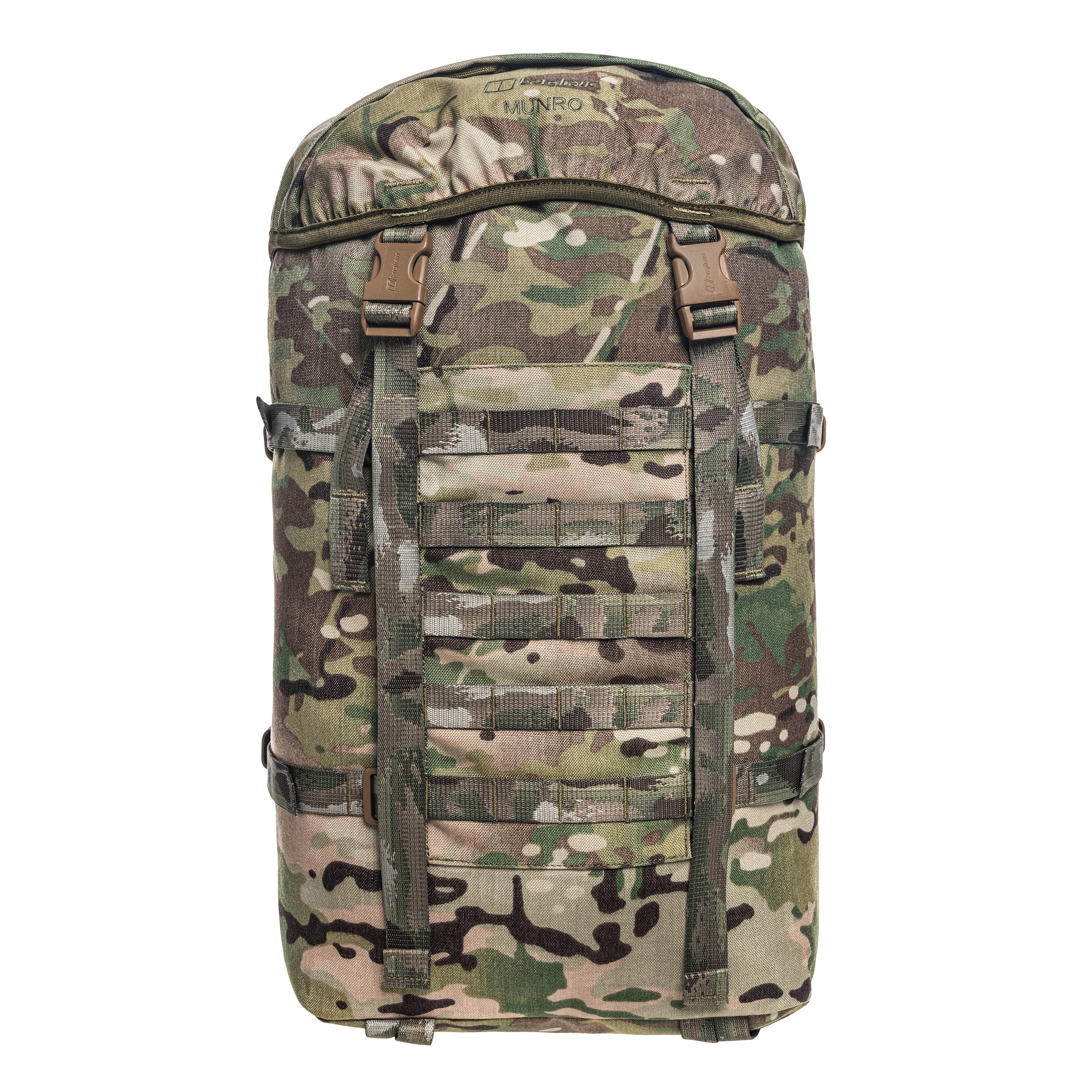 Berghaus Tactical Munro II Rucksack 35 L MultiCam online kaufen MILITARY.EU Shop