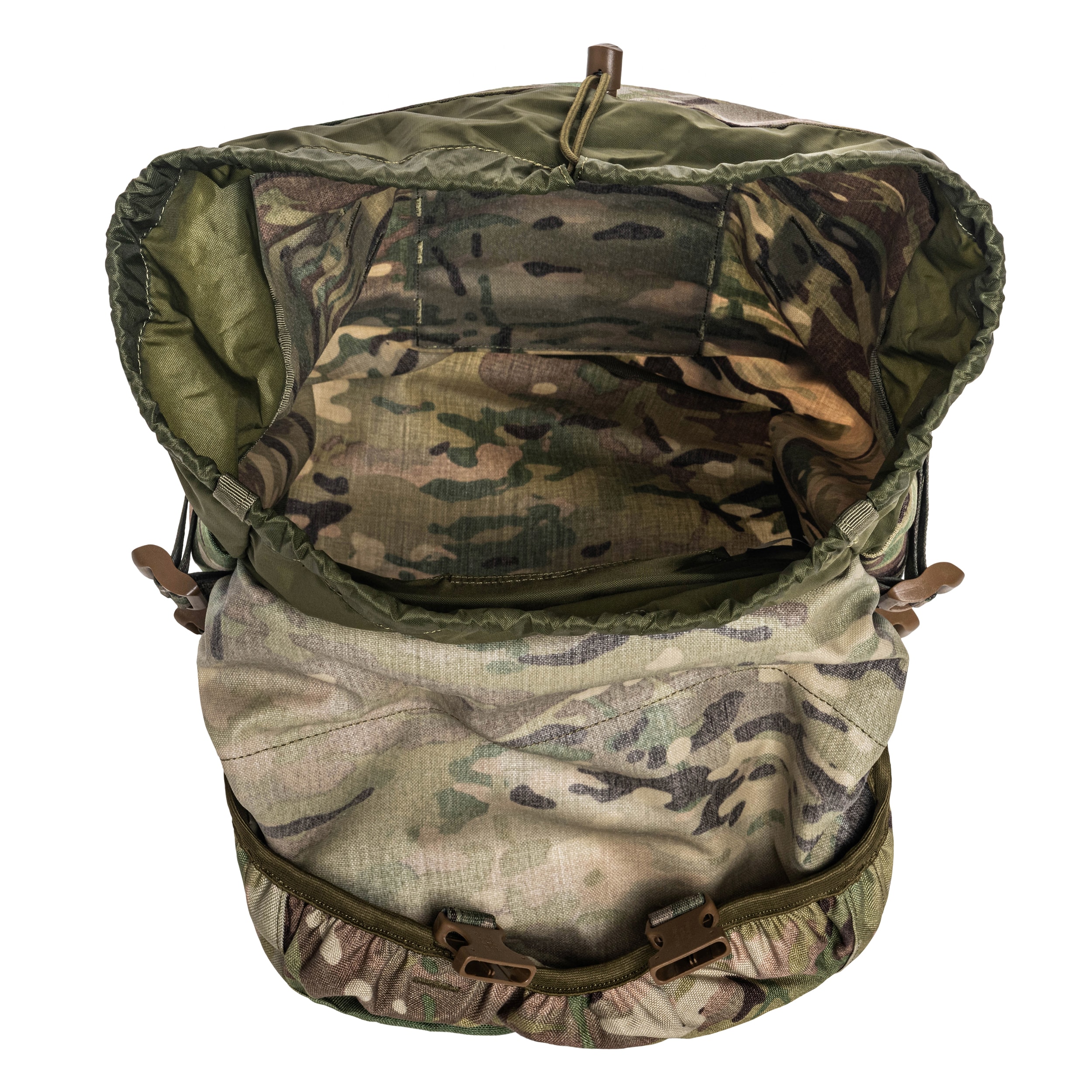 Berghaus Tactical - Munro II IR Rucksack 35 l - MultiCam