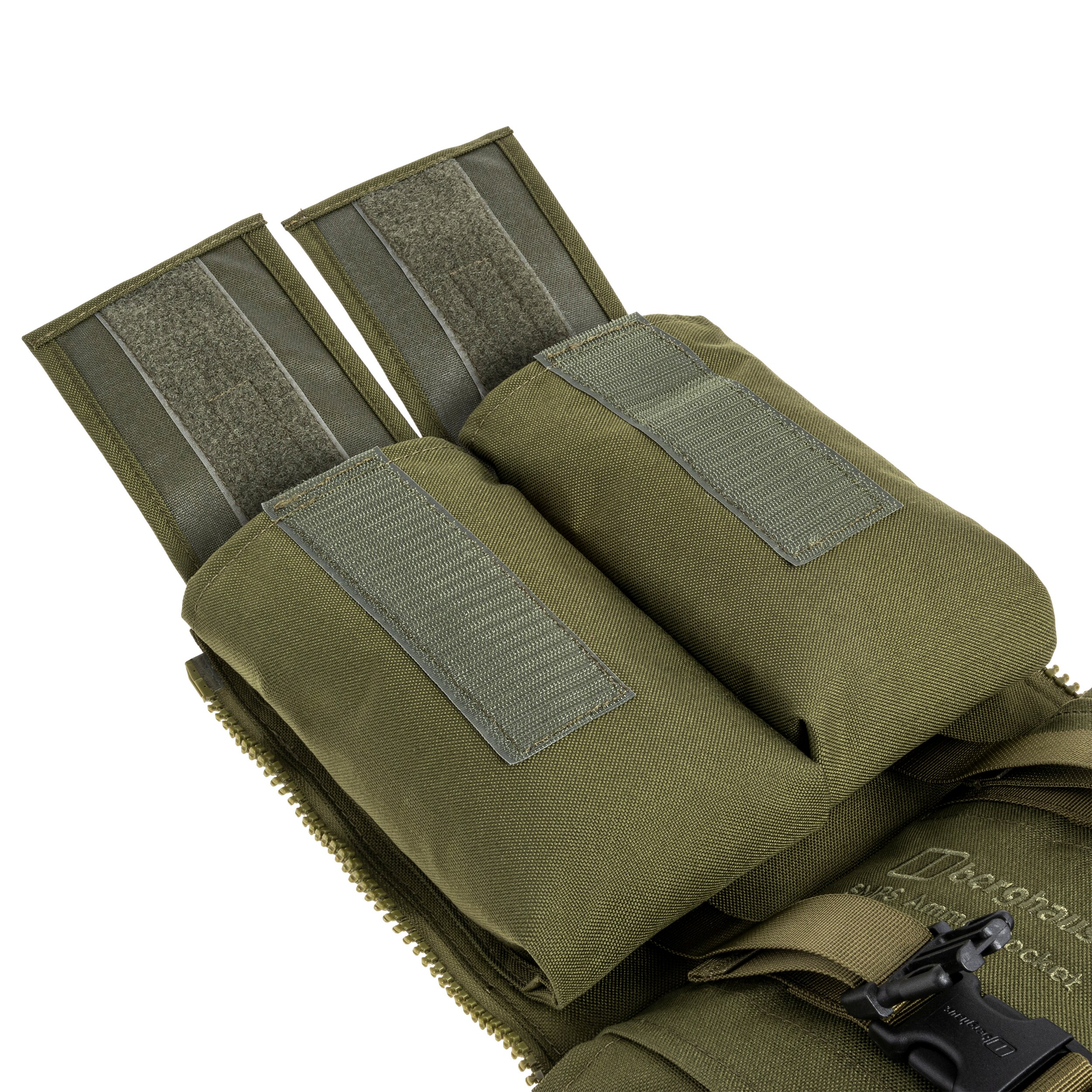 Berghaus Tactical - SMPS Ammo Pocket Magazintasche - Cedar