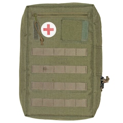 Berghaus Tactical - BMPS Medic Pocket - Erste-Hilfe-Kasten - Cedar