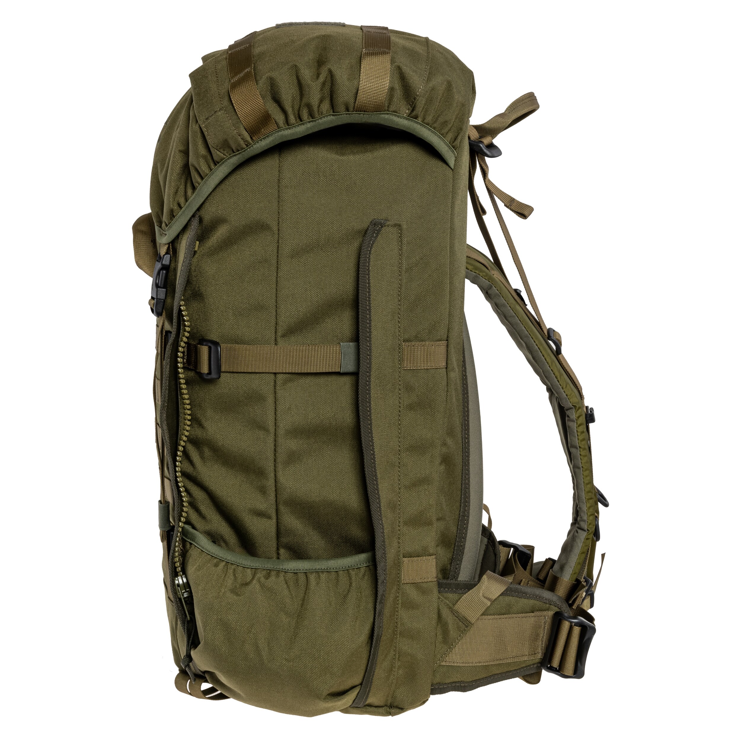 Berghaus Tactical Rucksack Centurio Medic 50 l Cedar