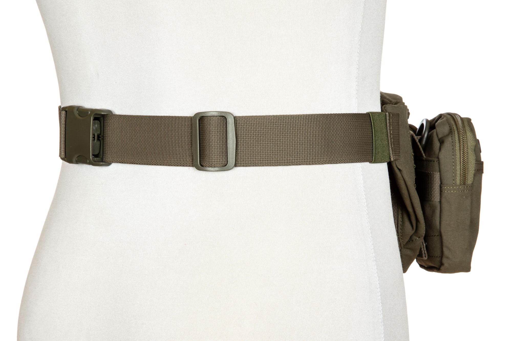 Primal Gear - Cantab - Hüfttasche - Olive