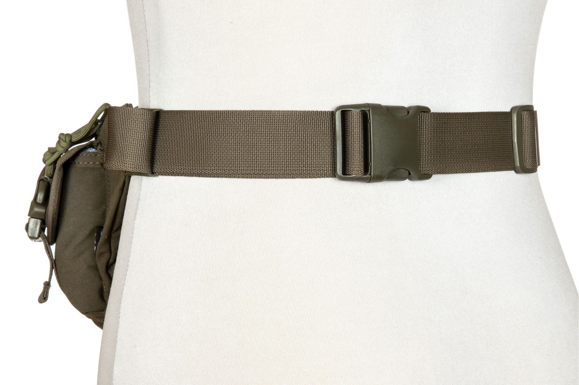 Primal Gear - Cantab - Hüfttasche - Olive