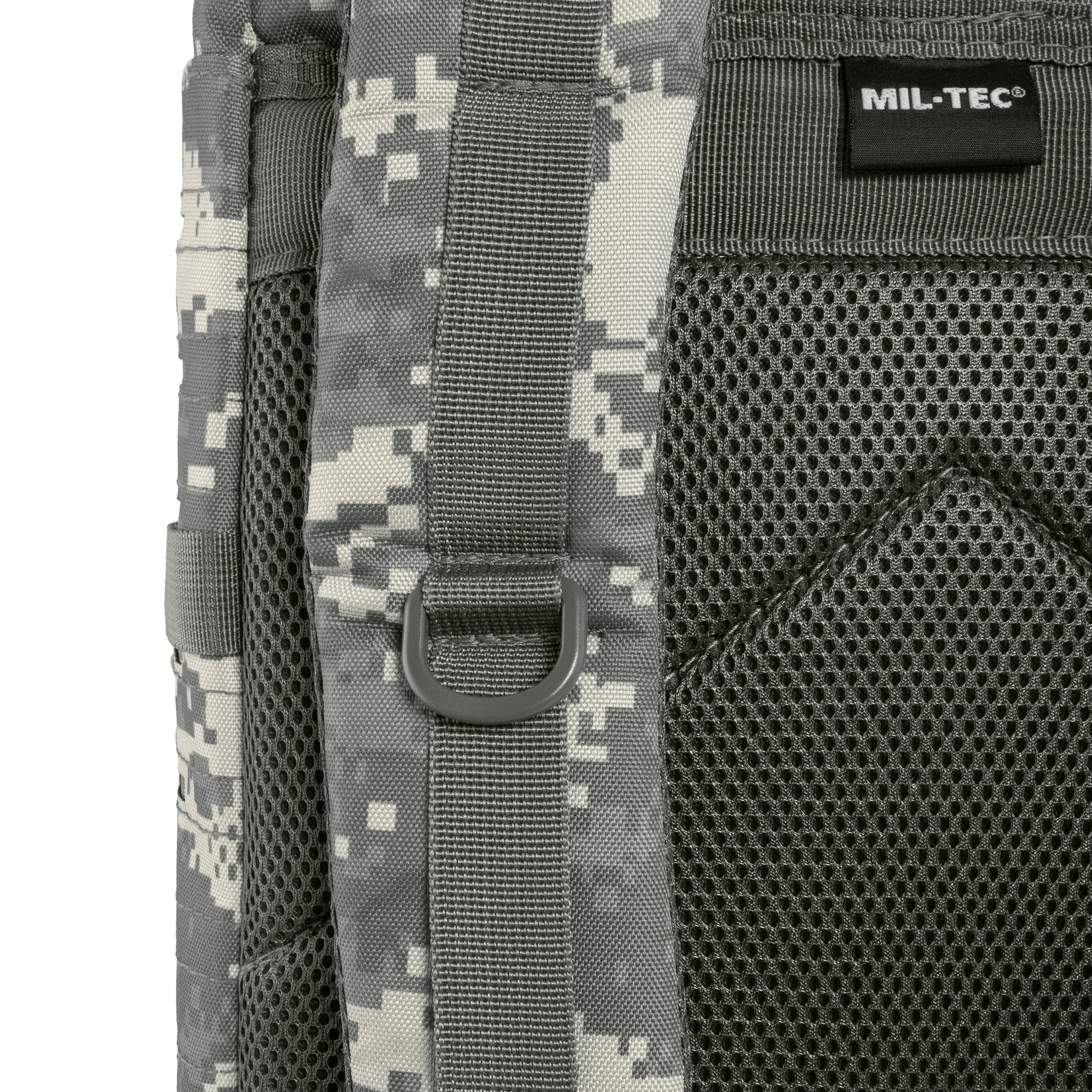 Mil-Tec - Assault Laser Cut Large - Rucksack 36 l - AT-Digital