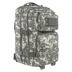 Mil-Tec - Assault Laser Cut Large - Rucksack 36 l - AT-Digital