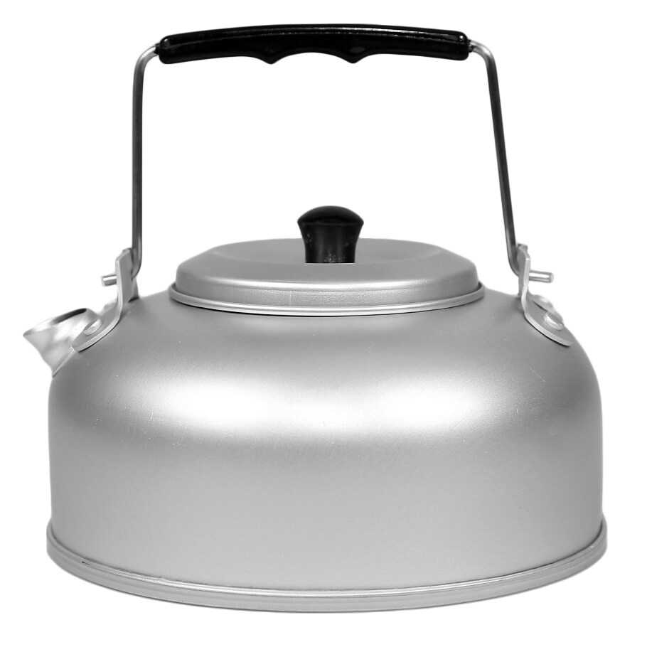 Mil-Tec - Alu Cook-Set - Kochgeschirr-Set