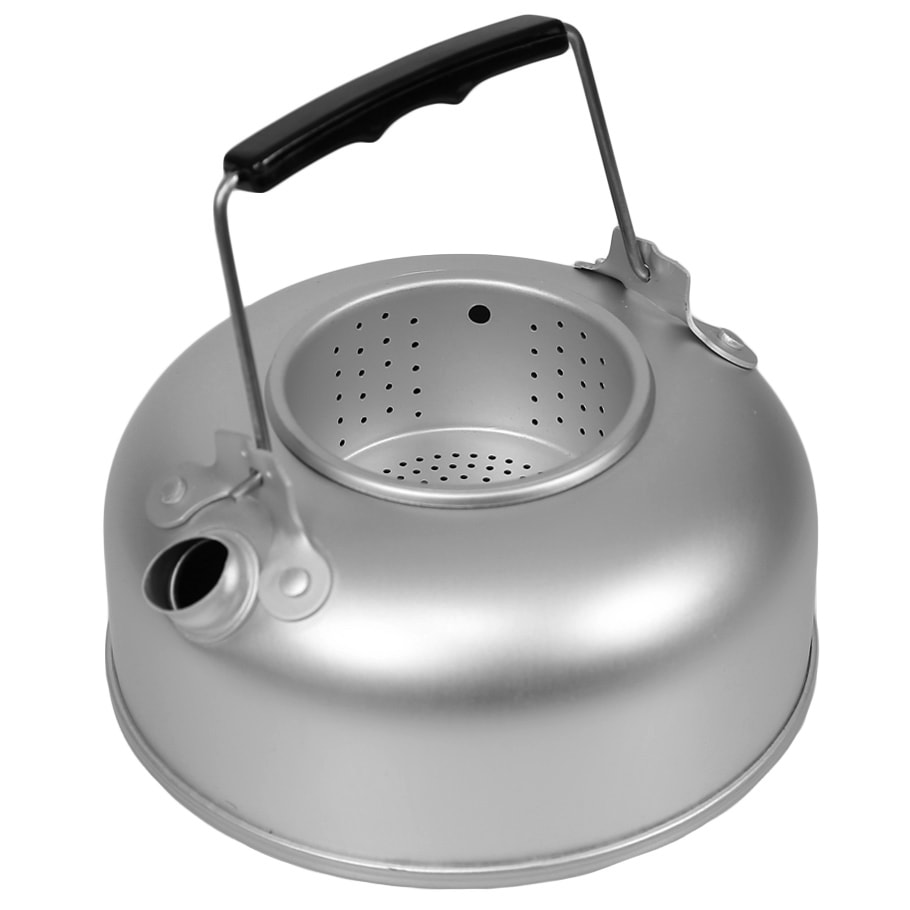 Mil-Tec - Alu Cook-Set - Kochgeschirr-Set