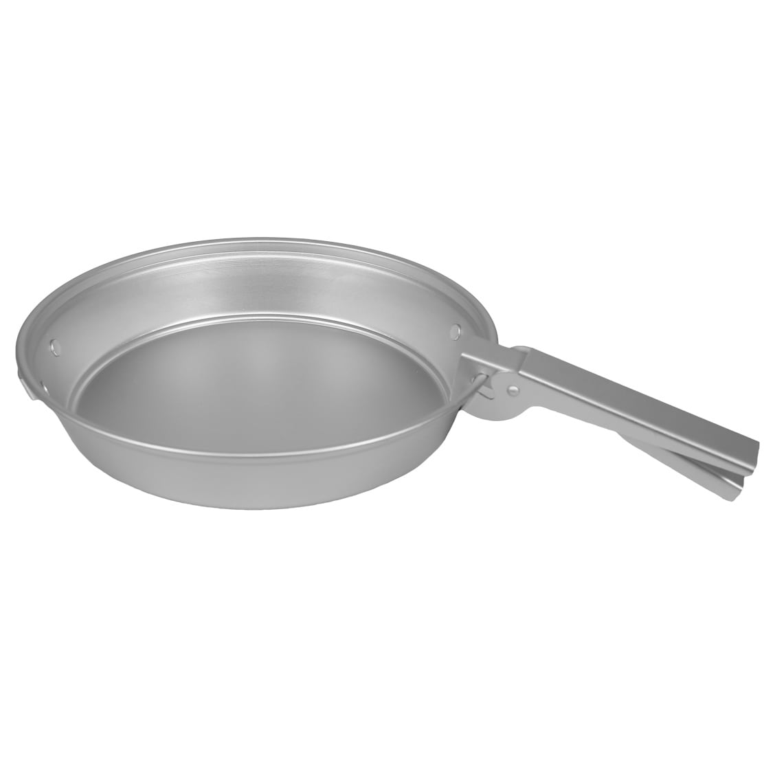 Mil-Tec - Alu Cook-Set - Kochgeschirr-Set
