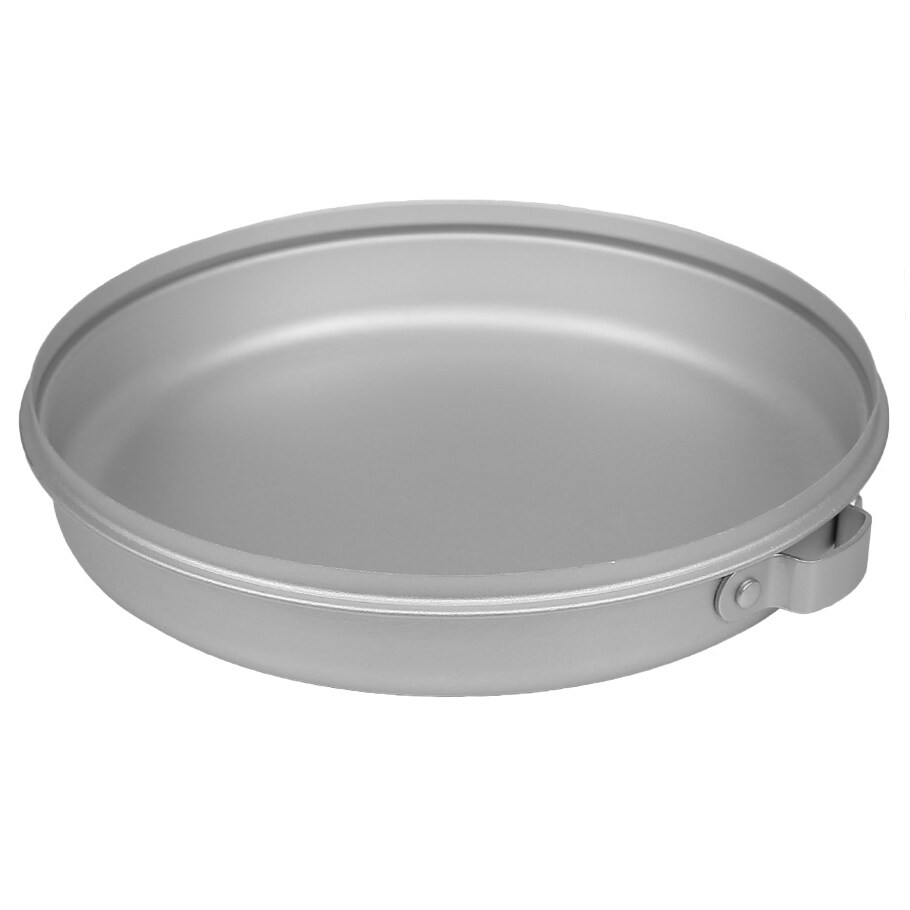 Mil-Tec - Alu Cook-Set - Kochgeschirr-Set