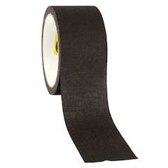 Mil-Tec - Tarnband 50 mm x 10 m - Schwarz