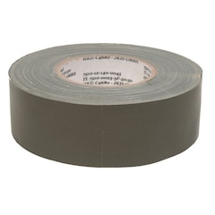 Mil-Tec - German - Klebeband 50 mm x 50 m - Olive