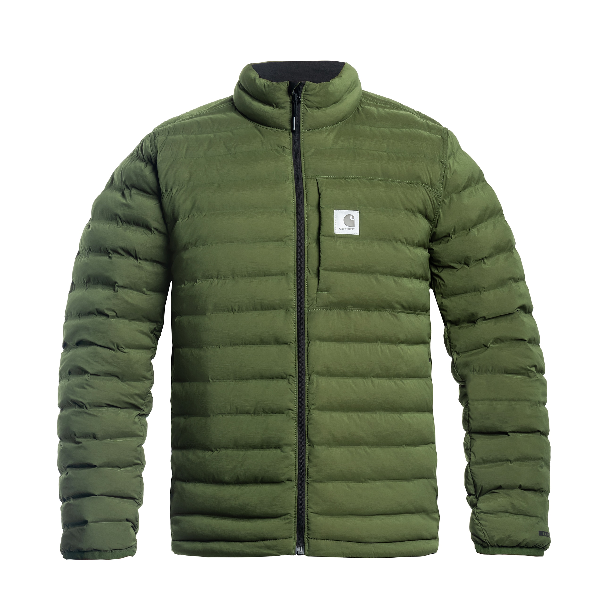 Carhartt - LWD Stretch - Jacke - Chive