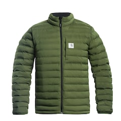 Carhartt - LWD Stretch - Jacke - Chive