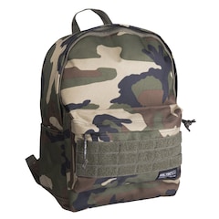 Mil-Tec - Cityscape Daypack - Molle Rucksack 20 l - Woodland