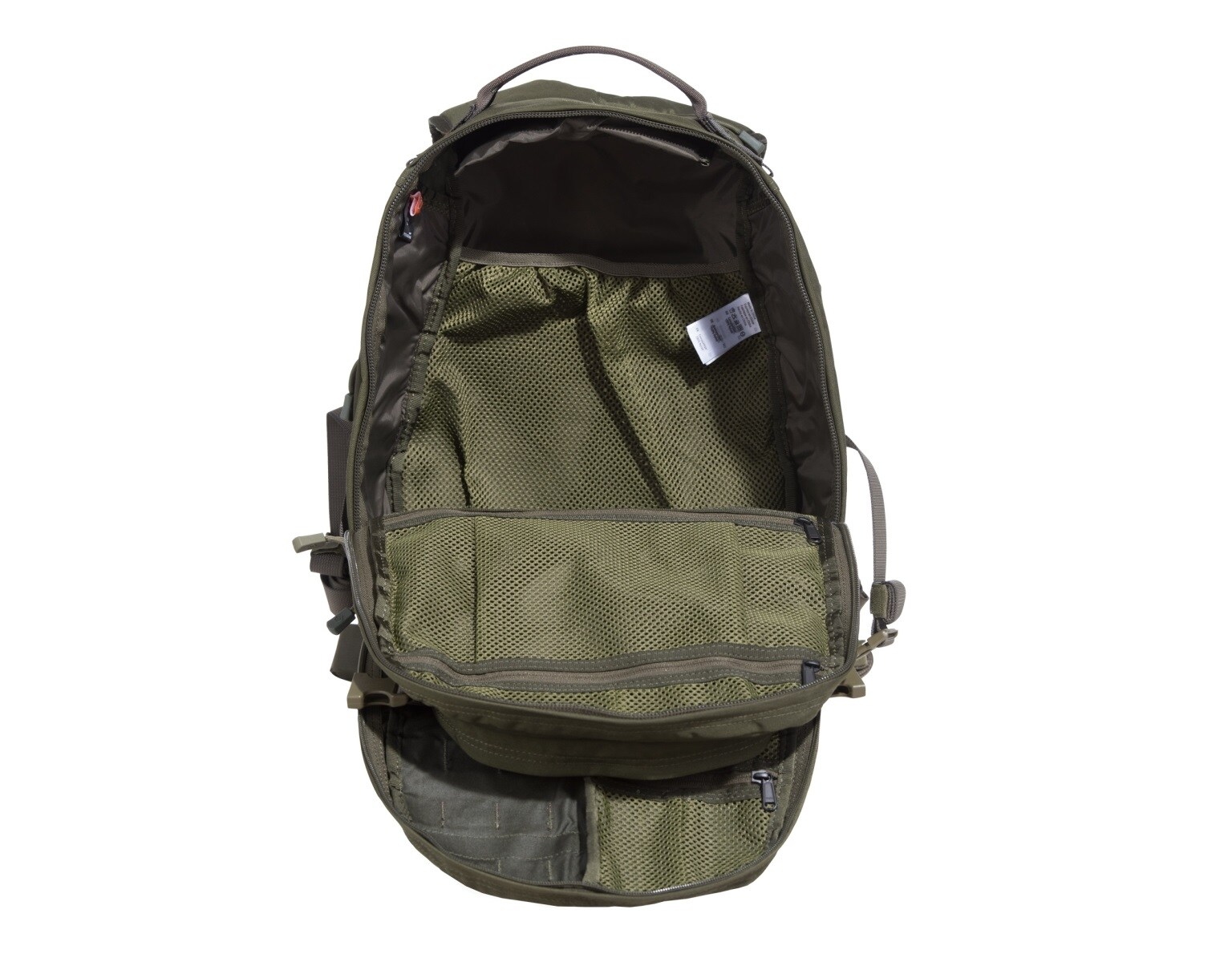 Pentagon - Kyler - Rucksack 36 l - Olive