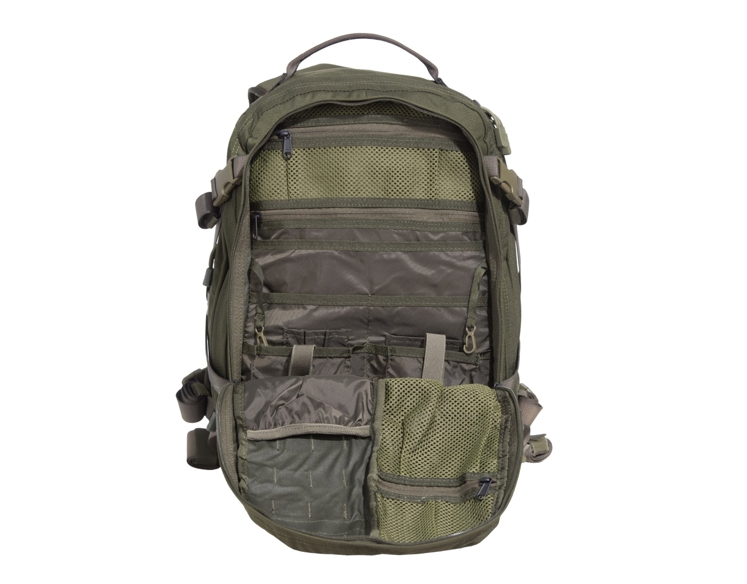 Pentagon - Kyler - Rucksack 36 l - Olive