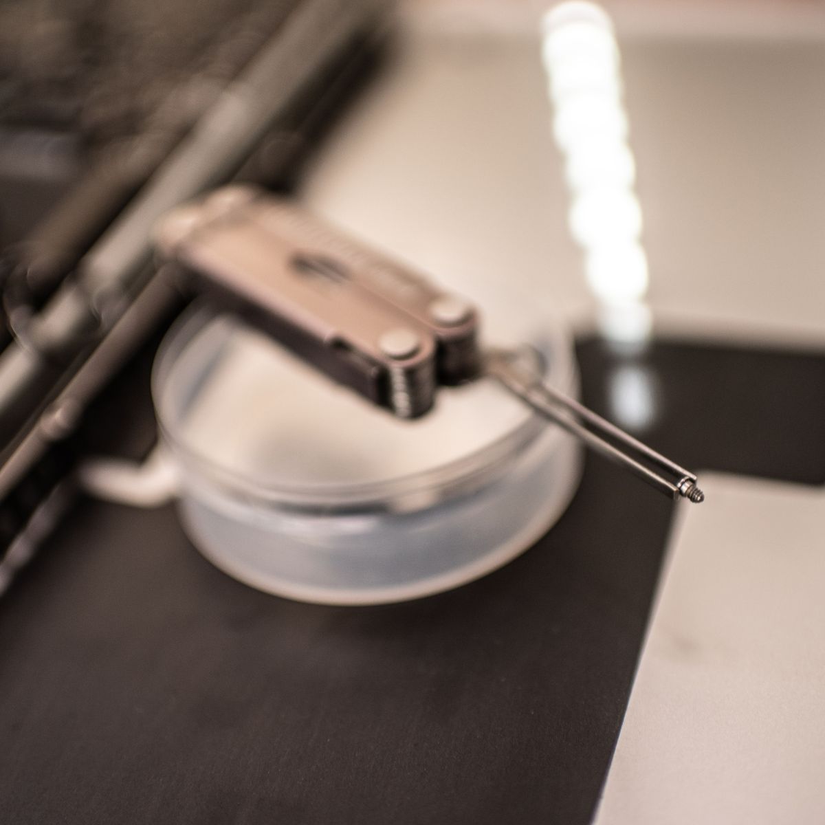 Leatherman - Micra Multitool