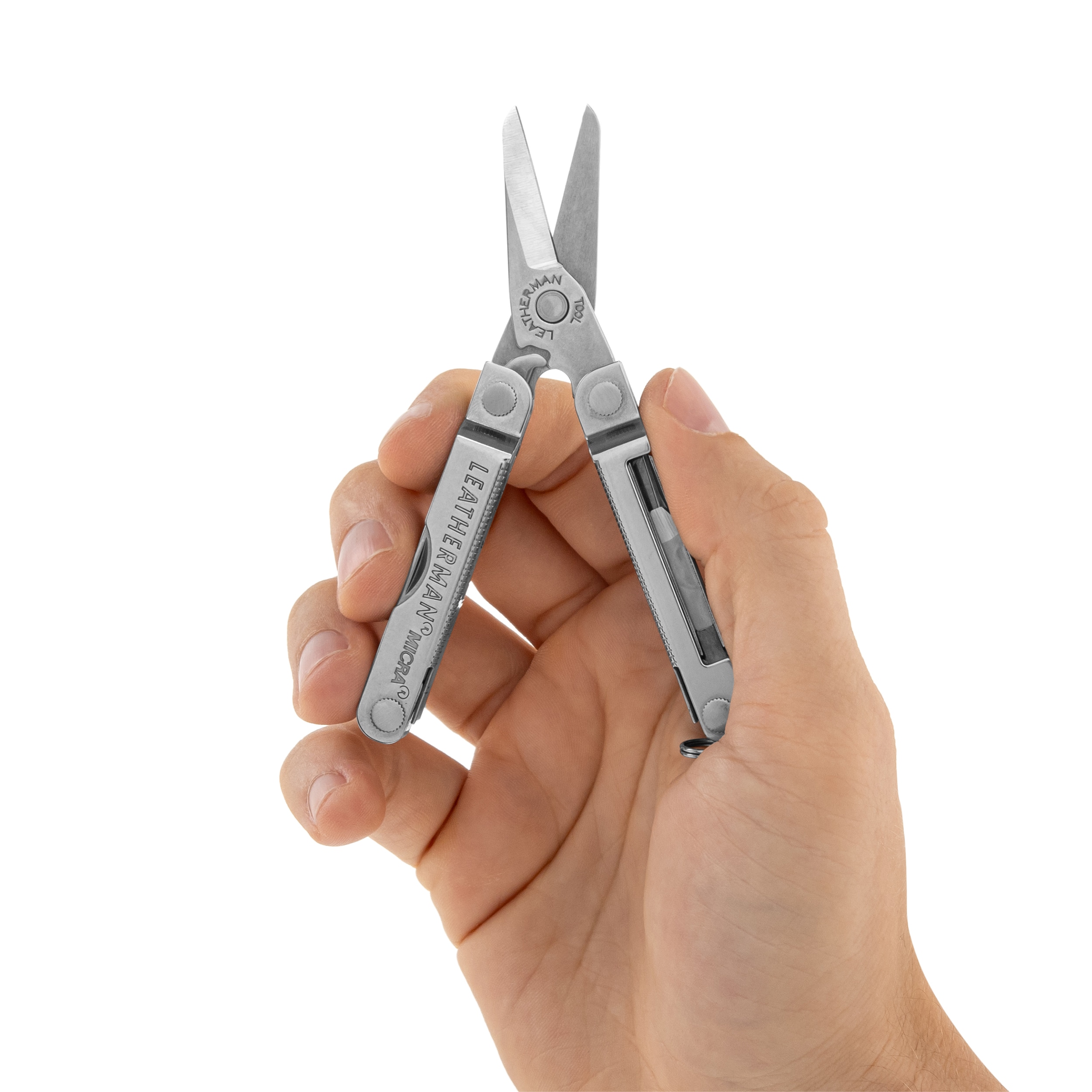 Leatherman - Micra Multitool
