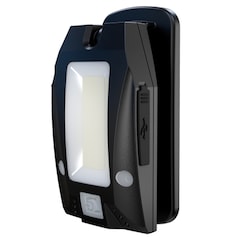 Ledlenser - SC2R - Universelle Lampe 100 Lumen - Black