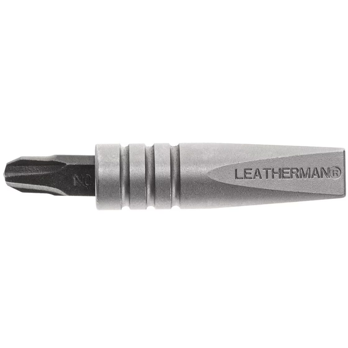 Leatherman - Removable Bit Driver - Austauschbarer Bithalter